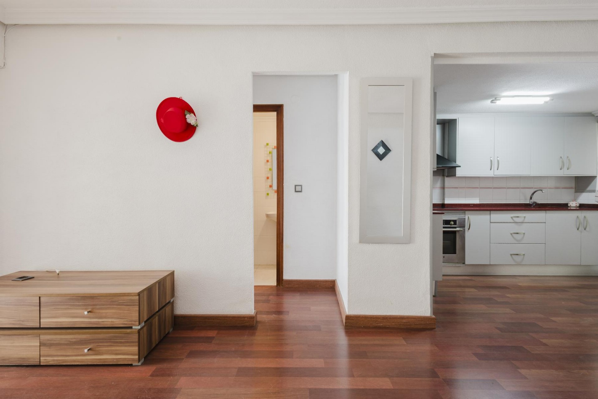 Brukt - Apartment -
Torrevieja - Costa Blanca