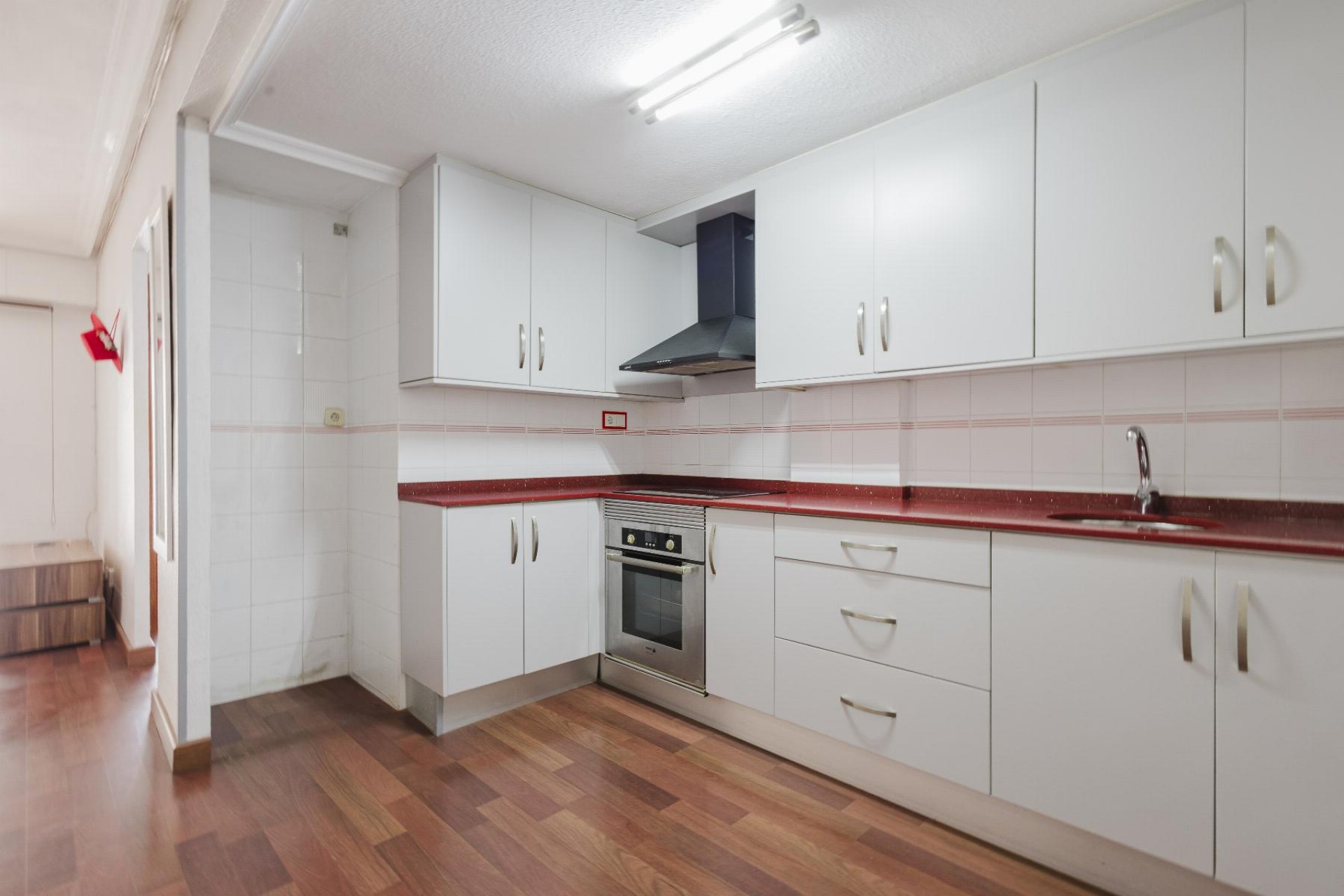 Brukt - Apartment -
Torrevieja - Costa Blanca