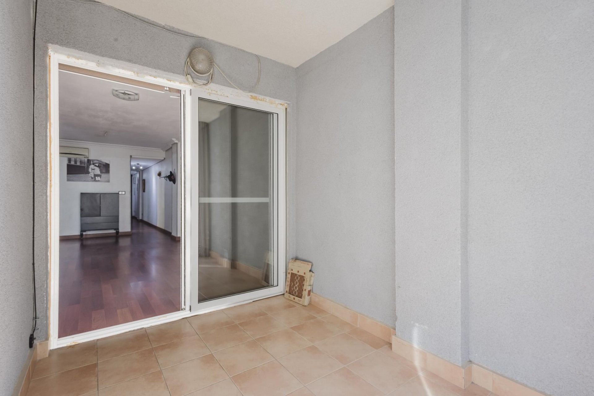 Brukt - Apartment -
Torrevieja - Costa Blanca
