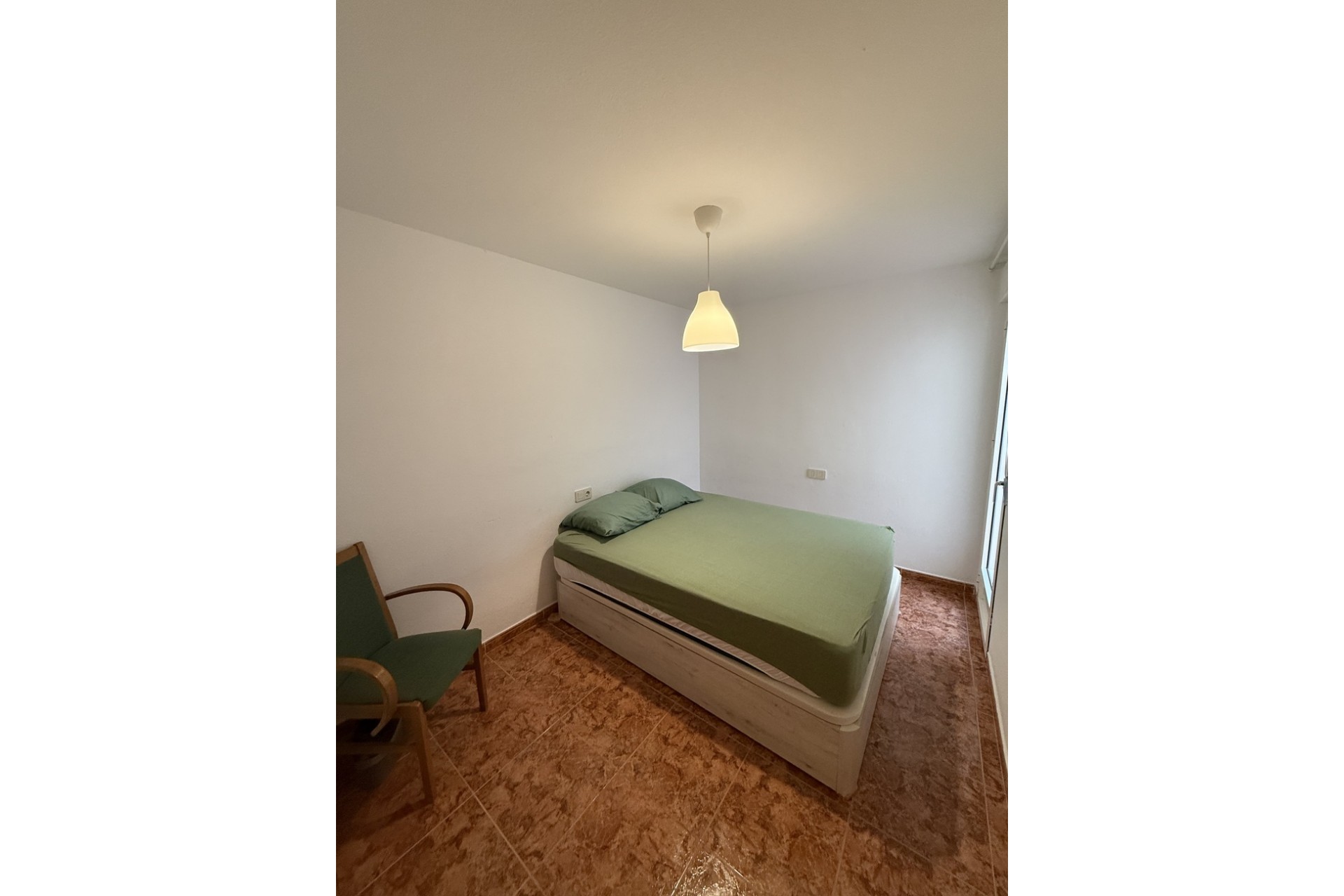 Brukt - Apartment -
Torrevieja - Costa Blanca