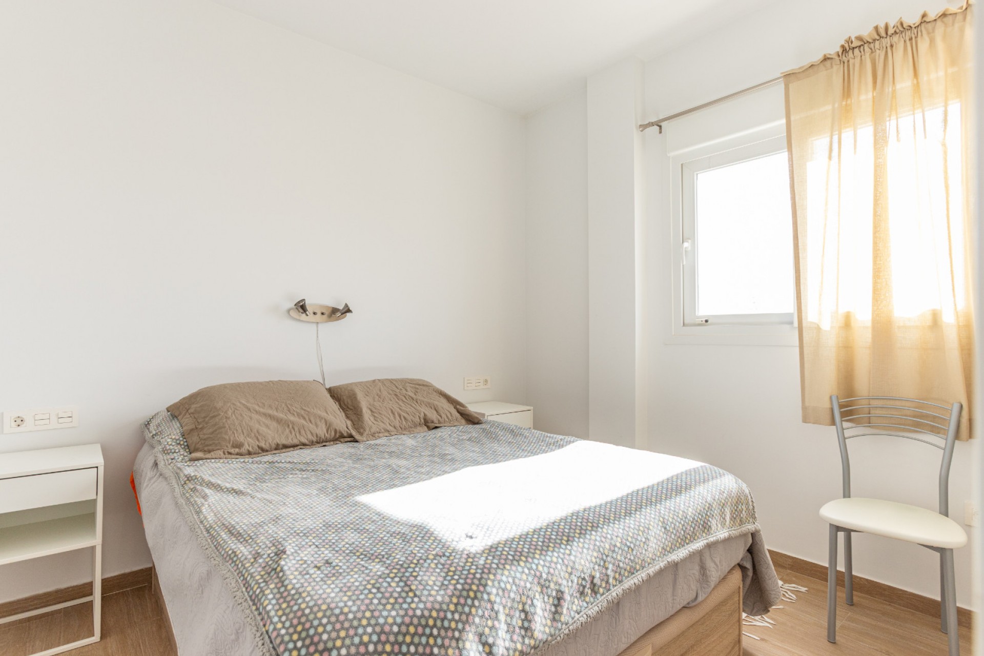 Brukt - Apartment -
Torrevieja - Costa Blanca