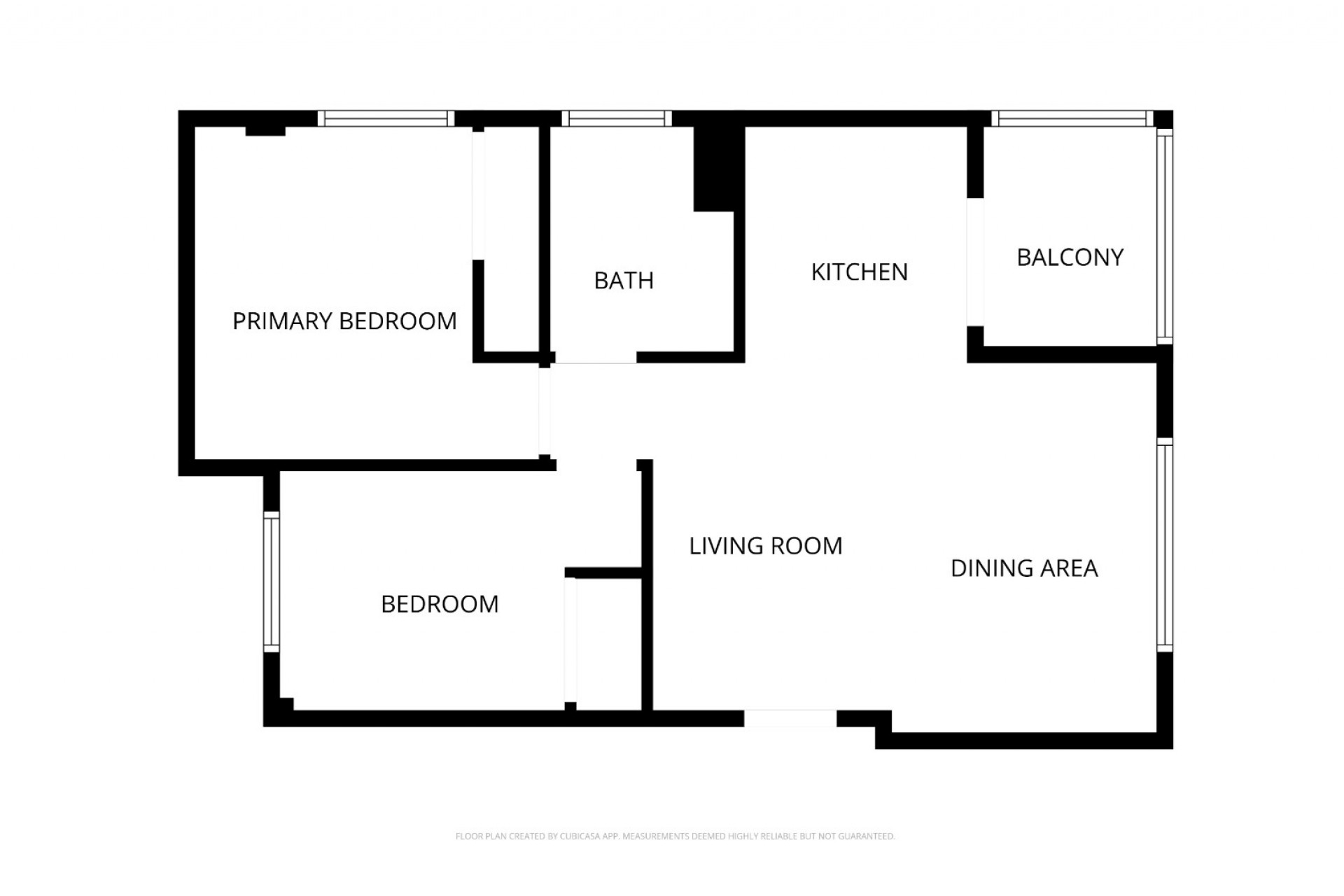 Brukt - Apartment -
Torrevieja - Costa Blanca