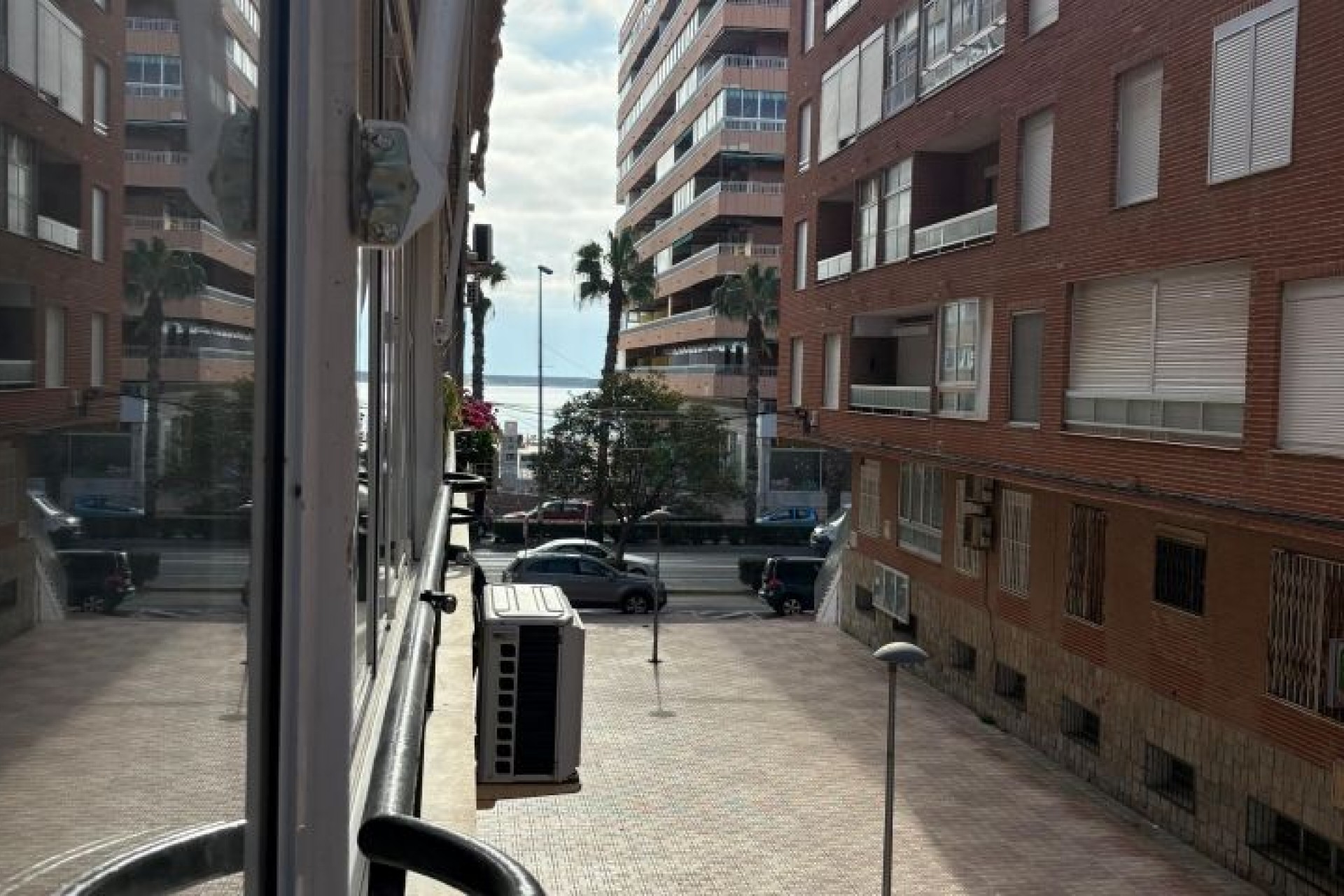 Brukt - Apartment -
Torrevieja - Costa Blanca