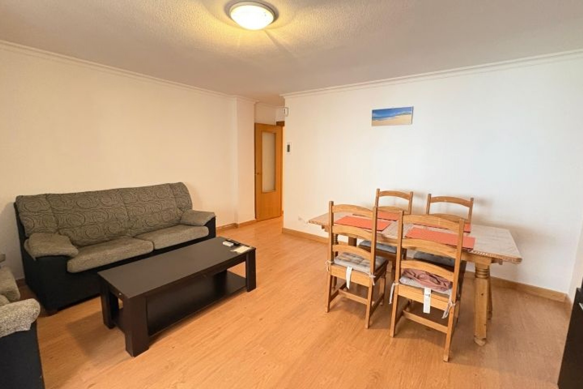 Brukt - Apartment -
Torrevieja - Costa Blanca