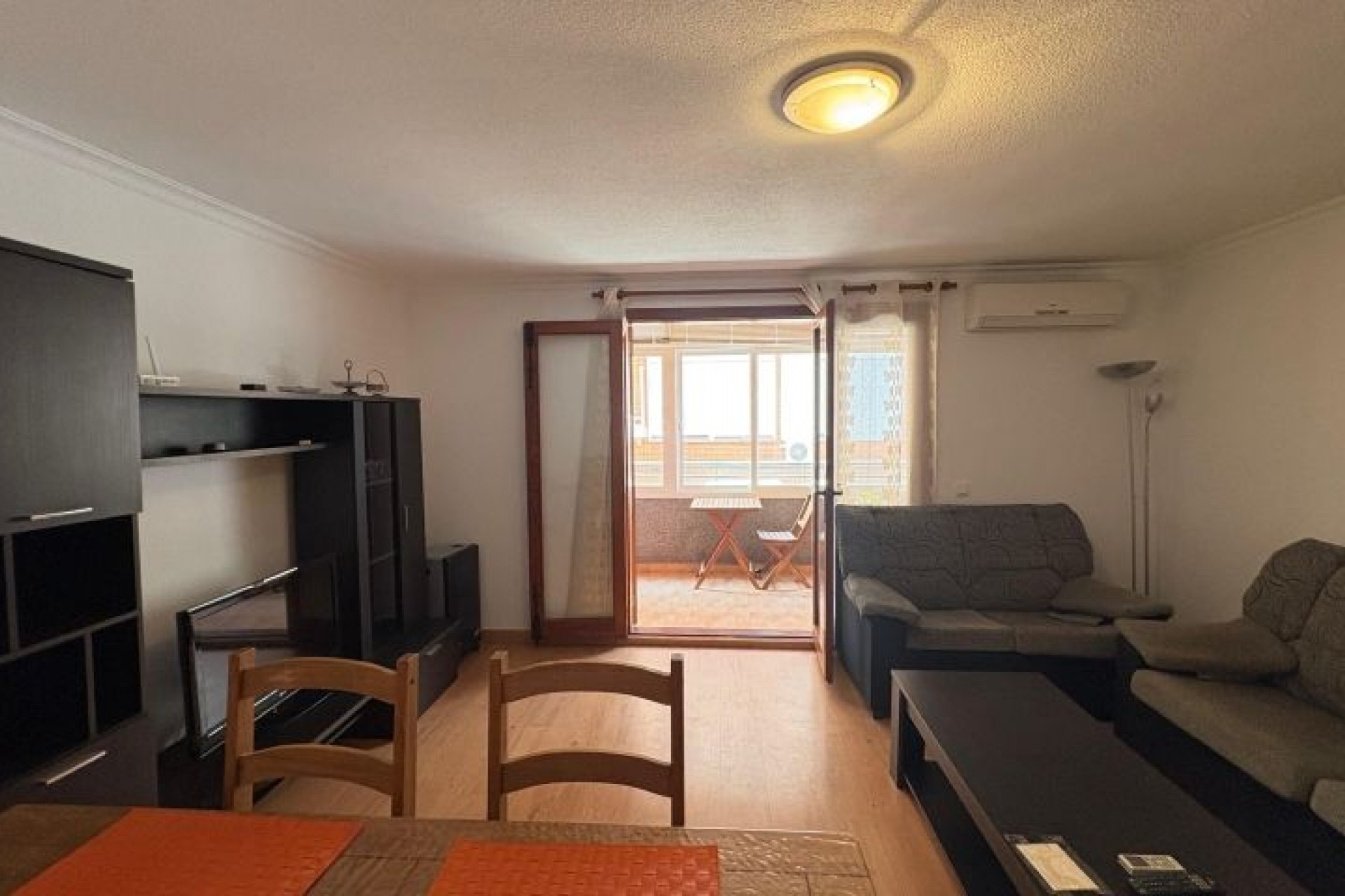 Brukt - Apartment -
Torrevieja - Costa Blanca