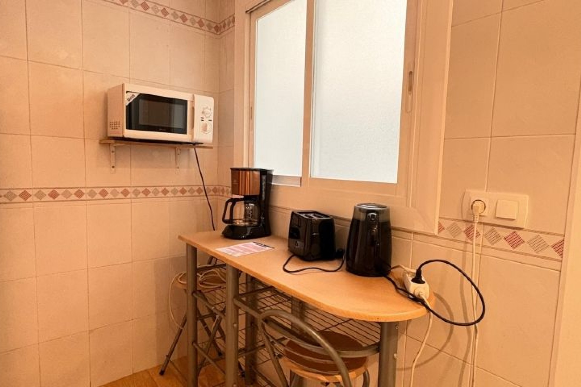 Brukt - Apartment -
Torrevieja - Costa Blanca