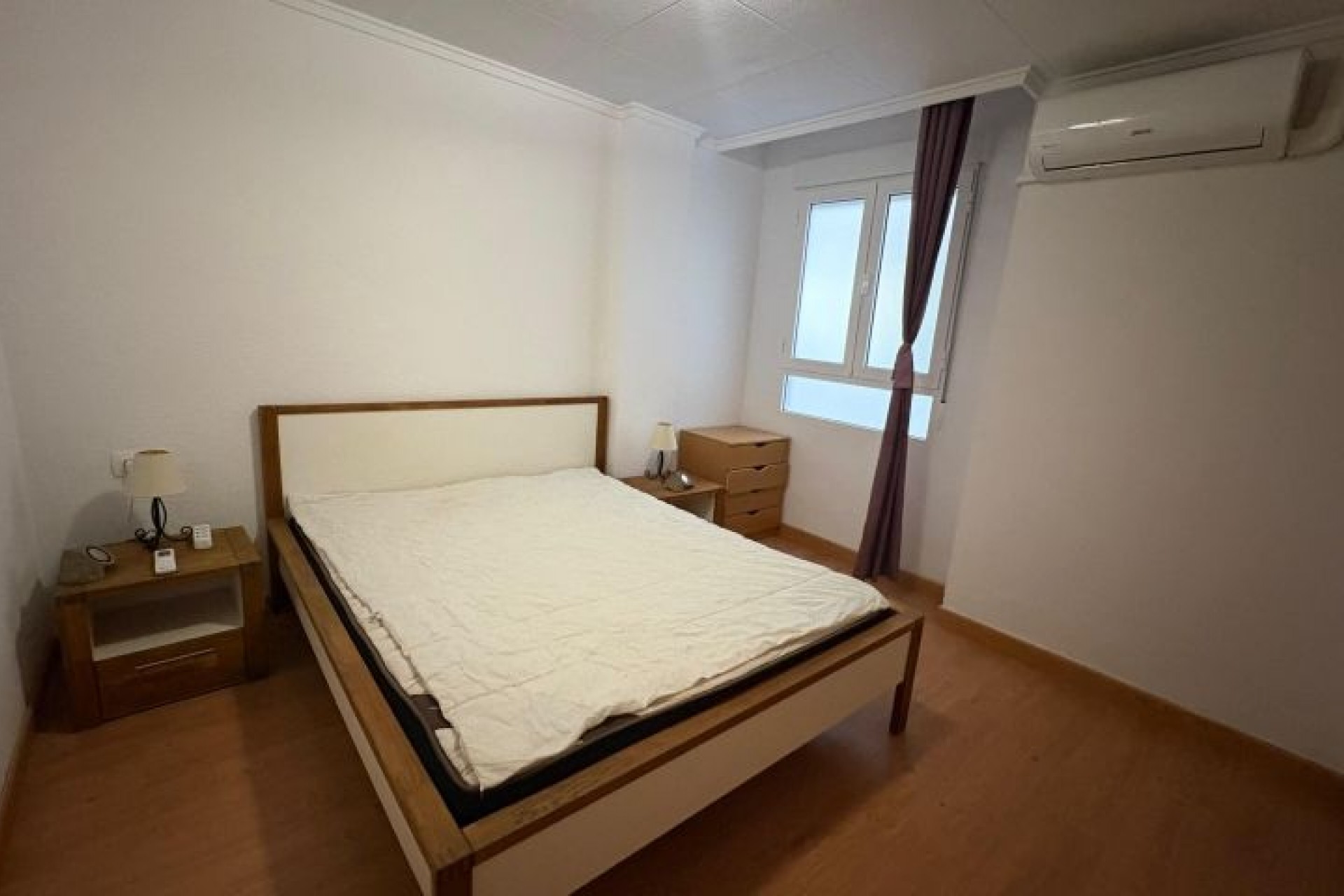 Brukt - Apartment -
Torrevieja - Costa Blanca