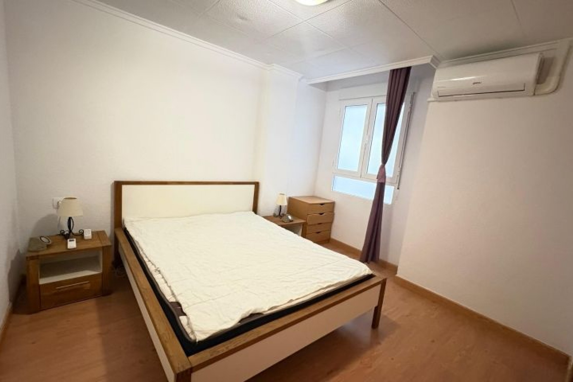 Brukt - Apartment -
Torrevieja - Costa Blanca