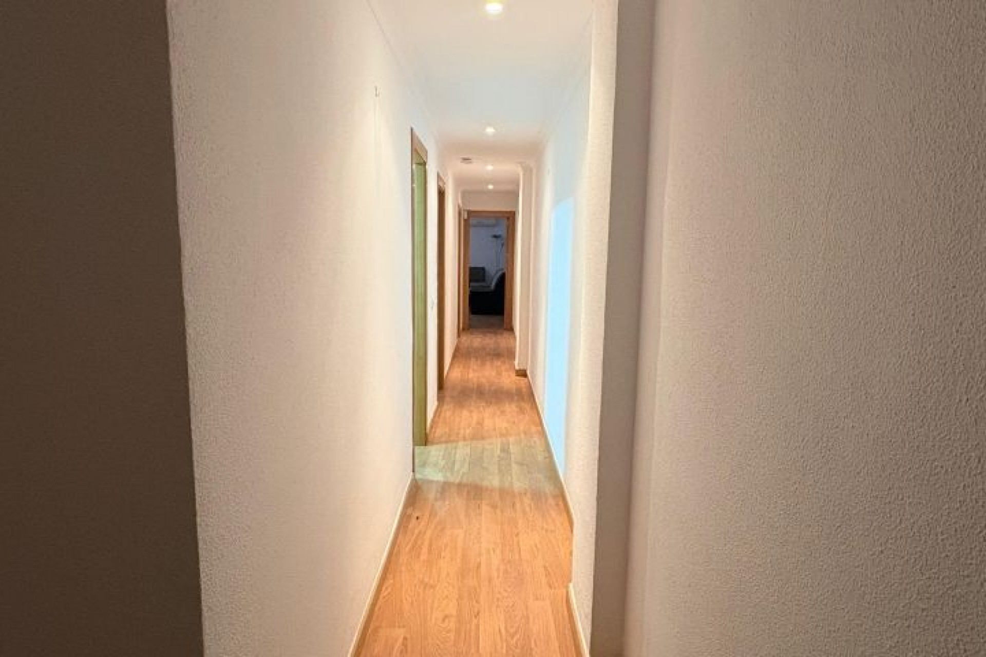 Brukt - Apartment -
Torrevieja - Costa Blanca