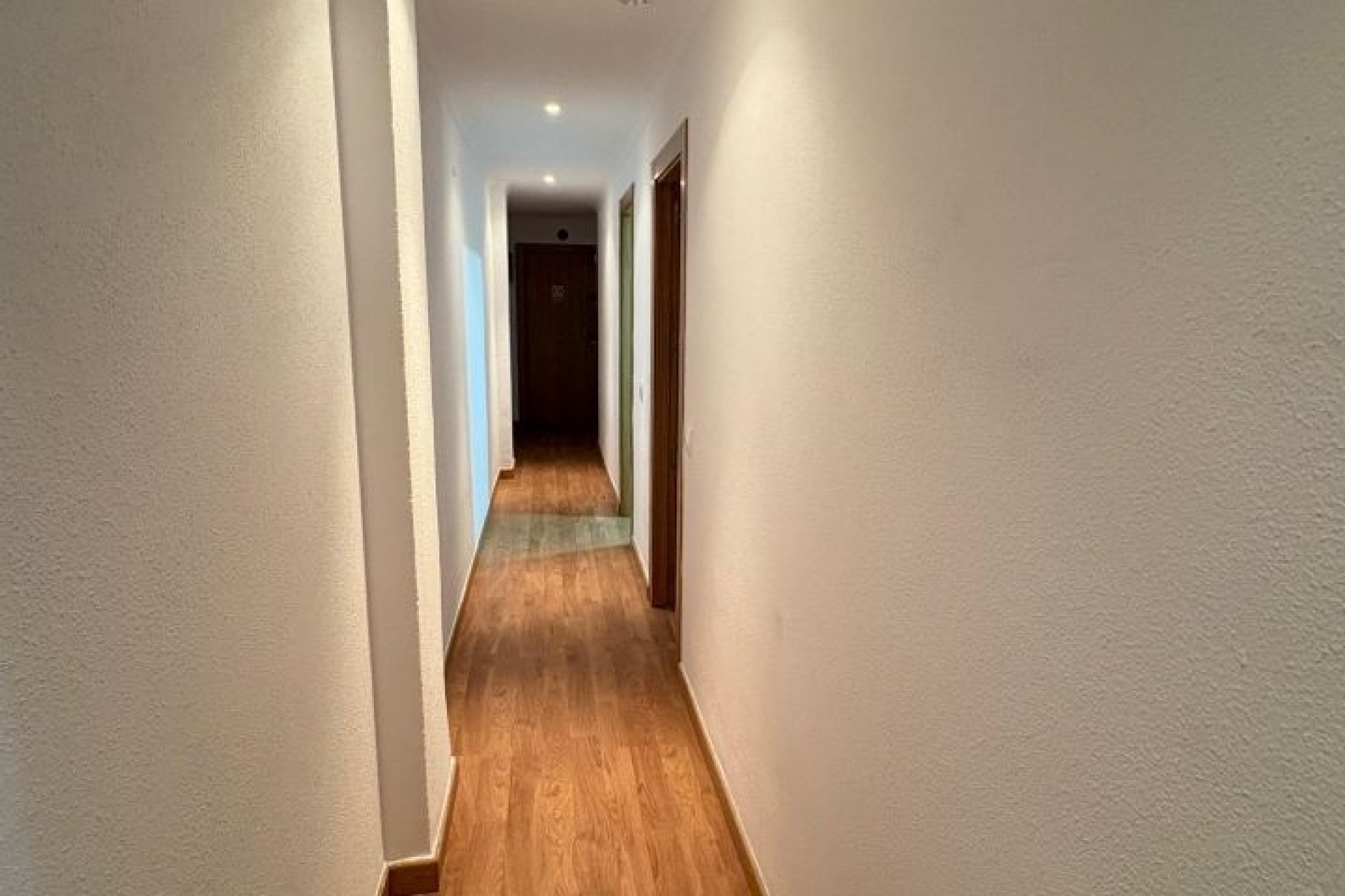 Brukt - Apartment -
Torrevieja - Costa Blanca