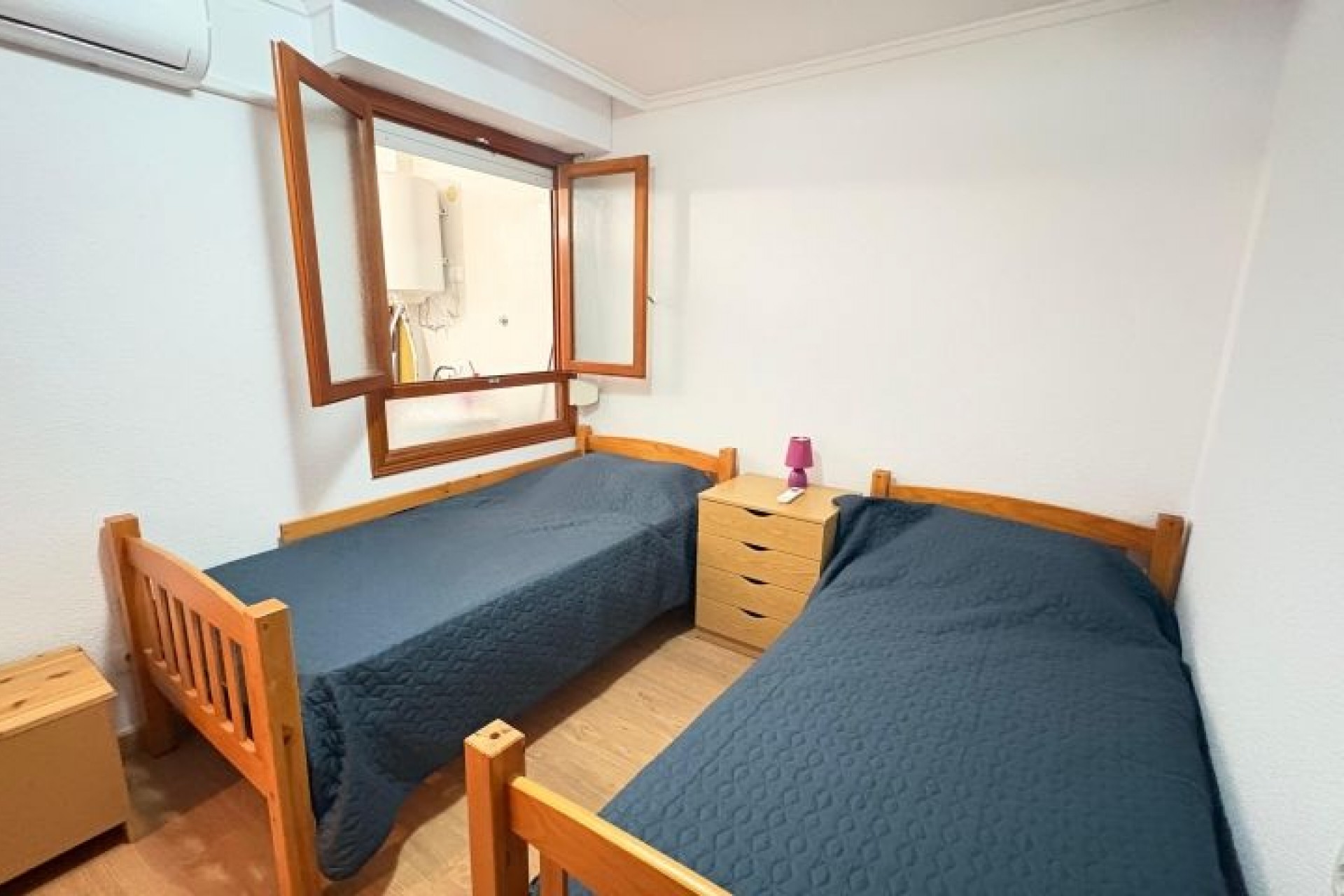 Brukt - Apartment -
Torrevieja - Costa Blanca