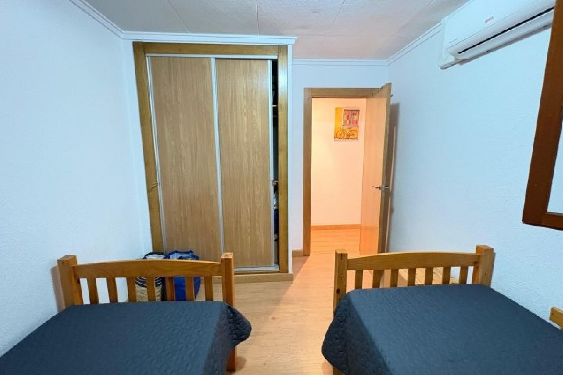 Brukt - Apartment -
Torrevieja - Costa Blanca