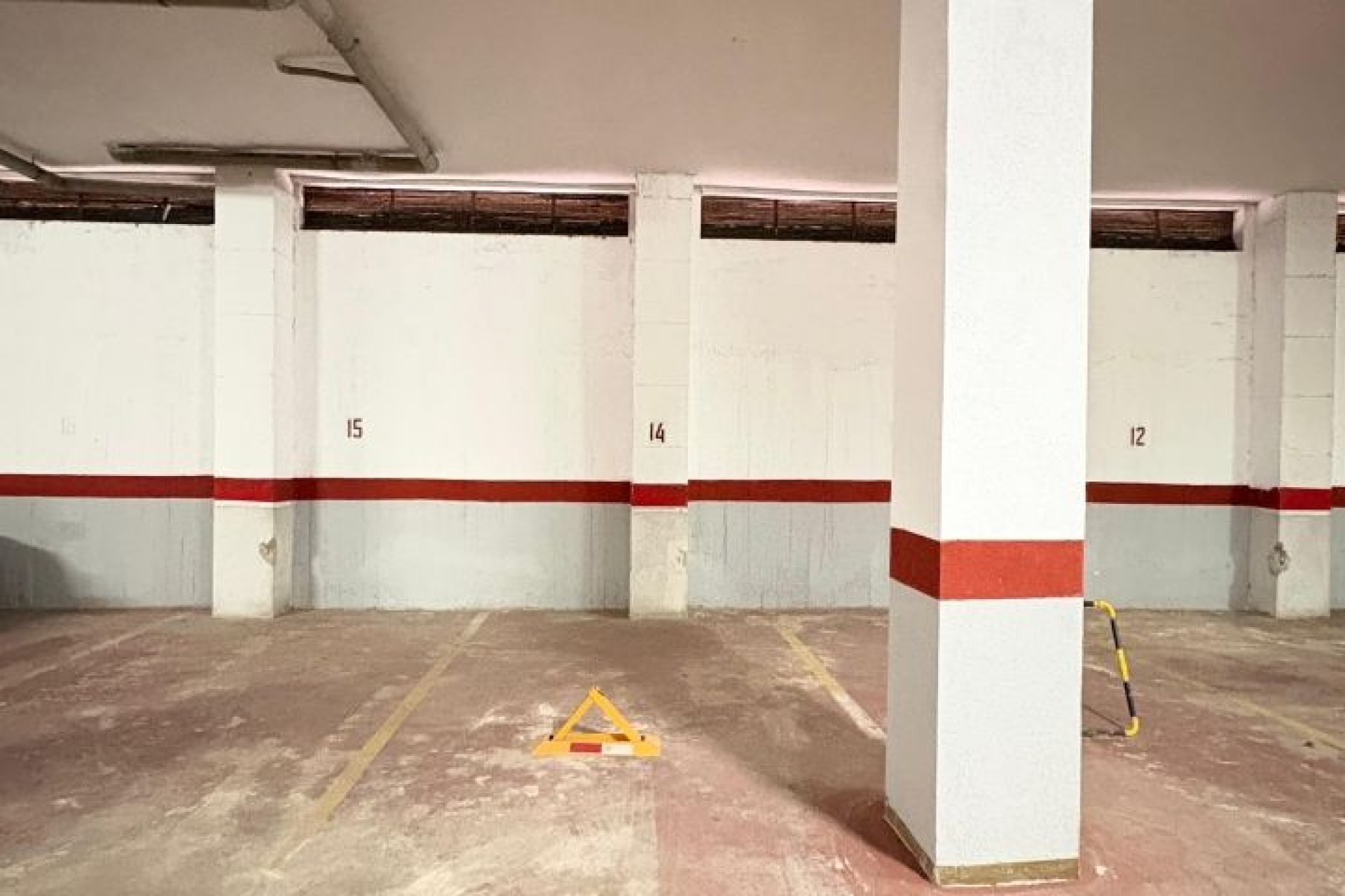 Brukt - Apartment -
Torrevieja - Costa Blanca