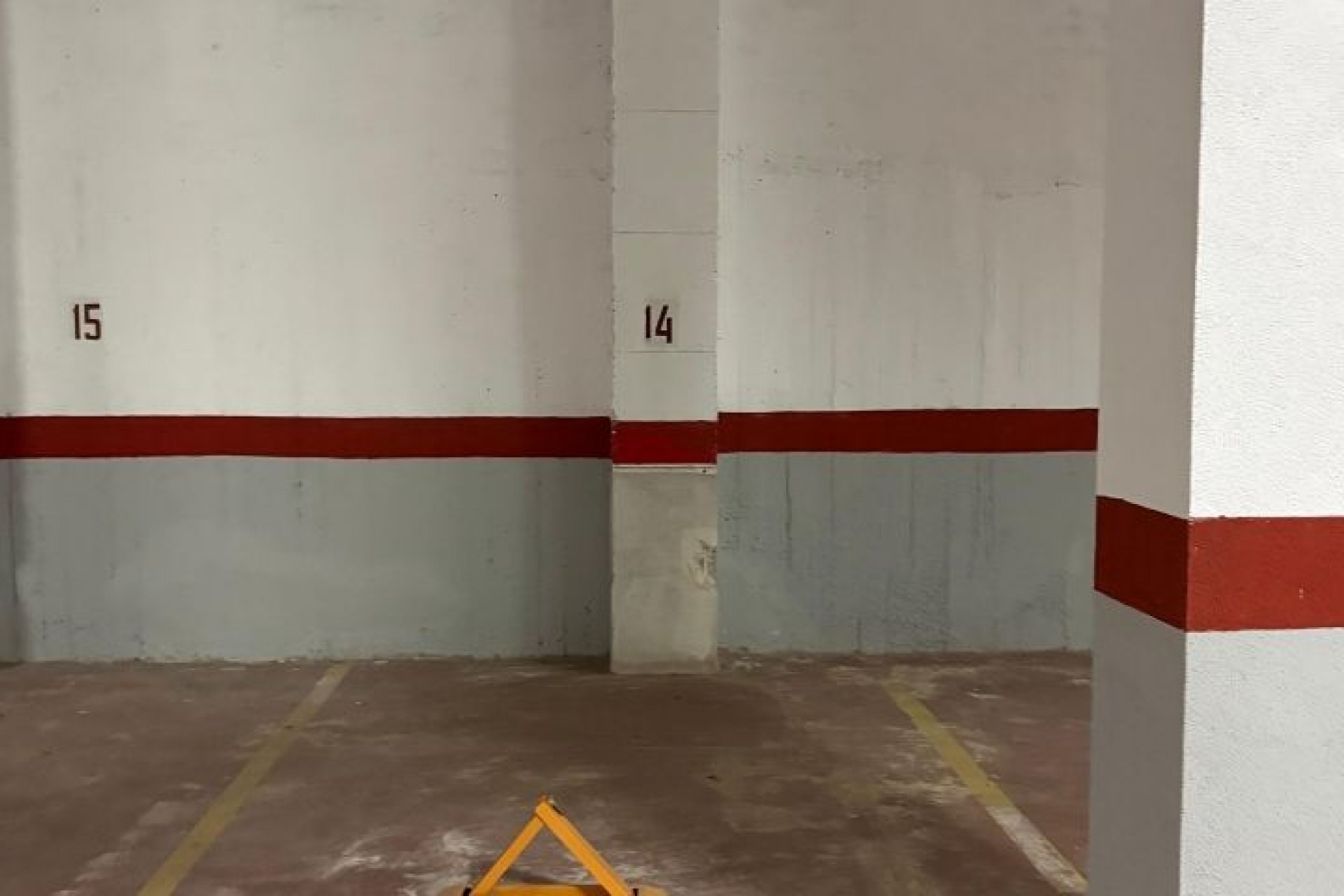 Brukt - Apartment -
Torrevieja - Costa Blanca