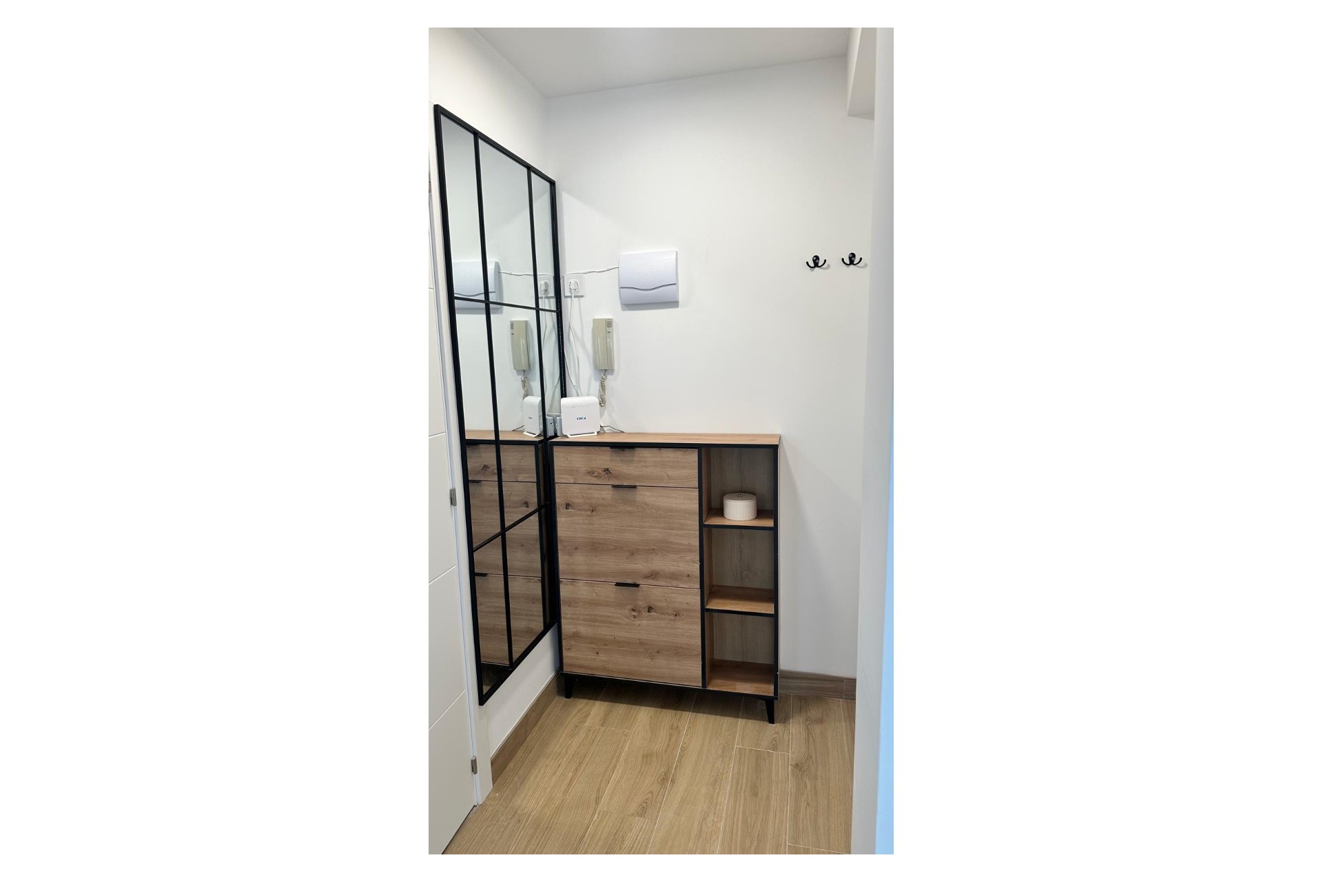 Brukt - Apartment -
Torrevieja - Costa Blanca