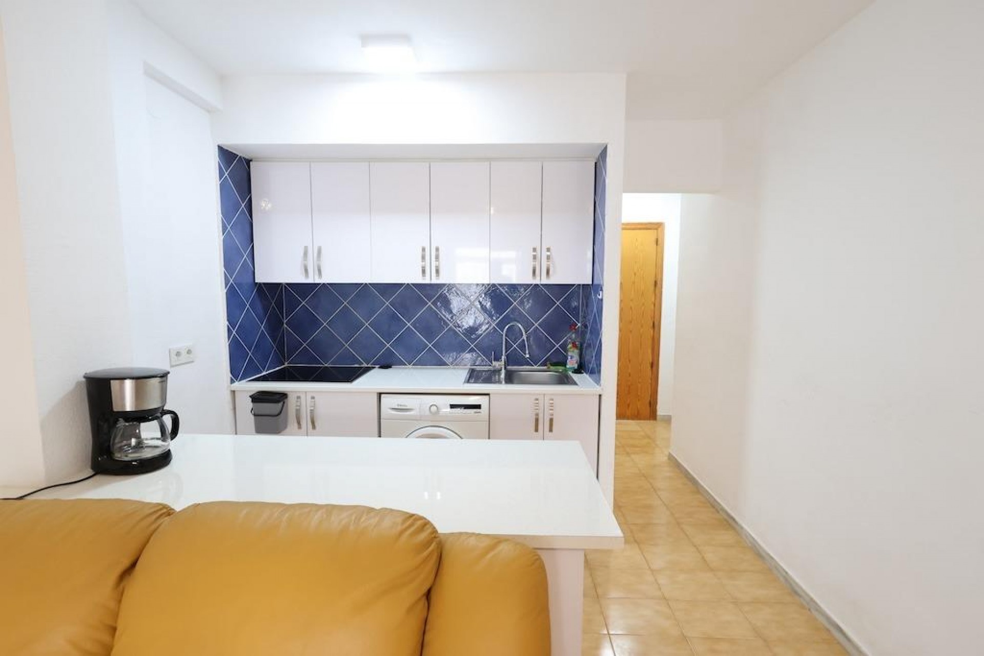 Brukt - Apartment -
Torrevieja - Costa Blanca