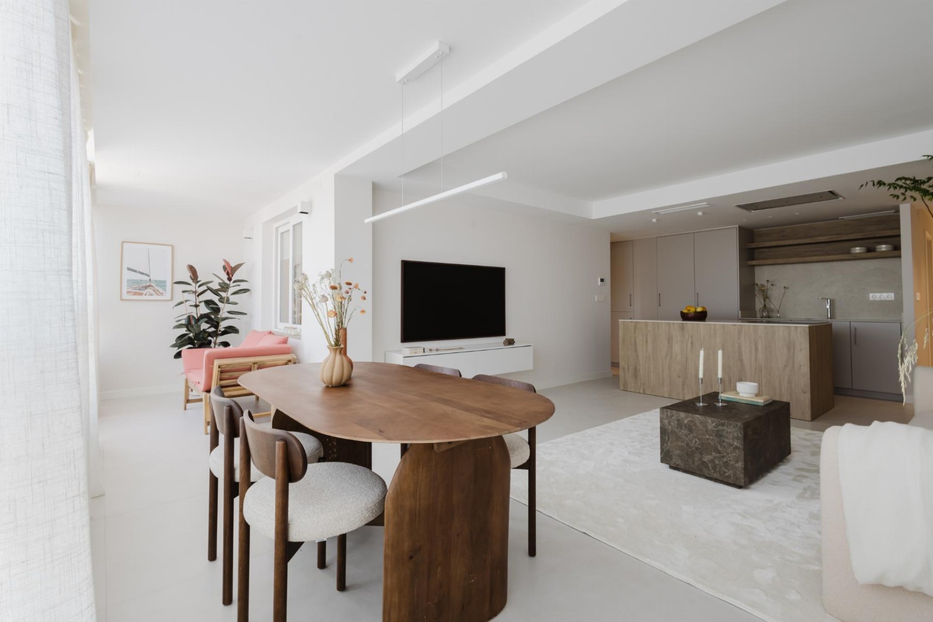 Brukt - Apartment -
Torrevieja - Costa Blanca