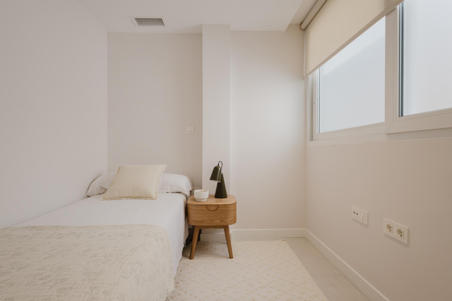 Brukt - Apartment -
Torrevieja - Costa Blanca