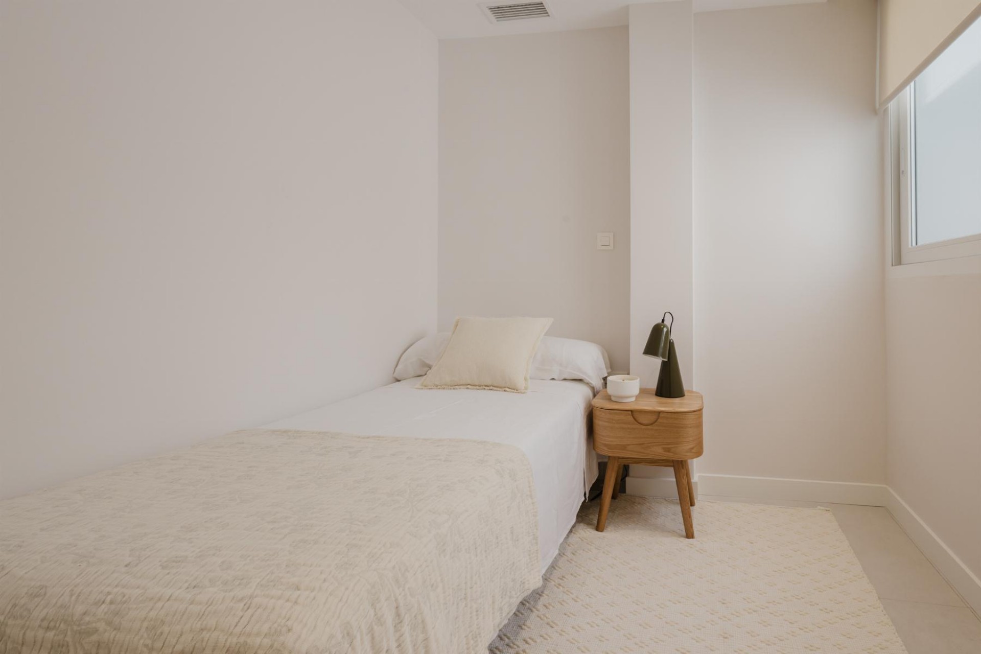 Brukt - Apartment -
Torrevieja - Costa Blanca