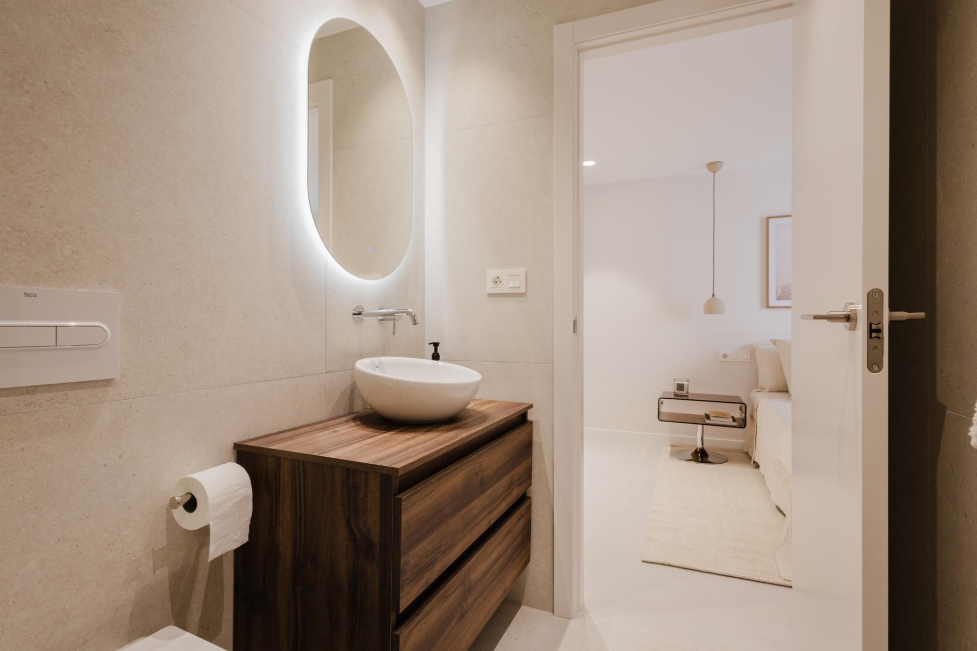 Brukt - Apartment -
Torrevieja - Costa Blanca