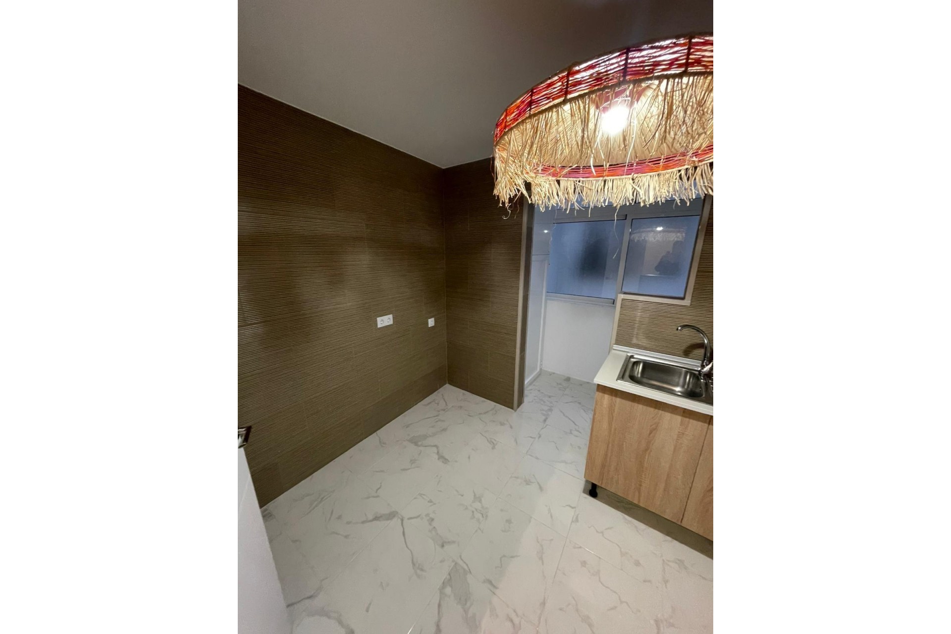 Brukt - Apartment -
Torrevieja - Costa Blanca