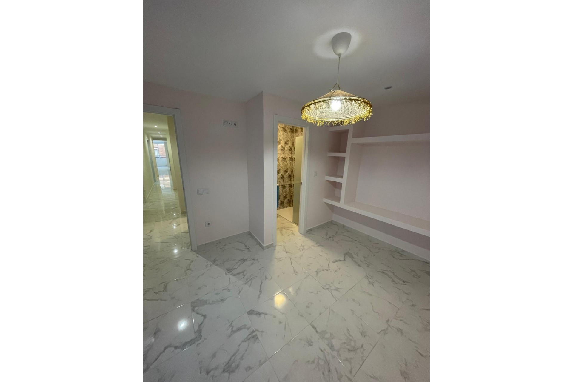 Brukt - Apartment -
Torrevieja - Costa Blanca