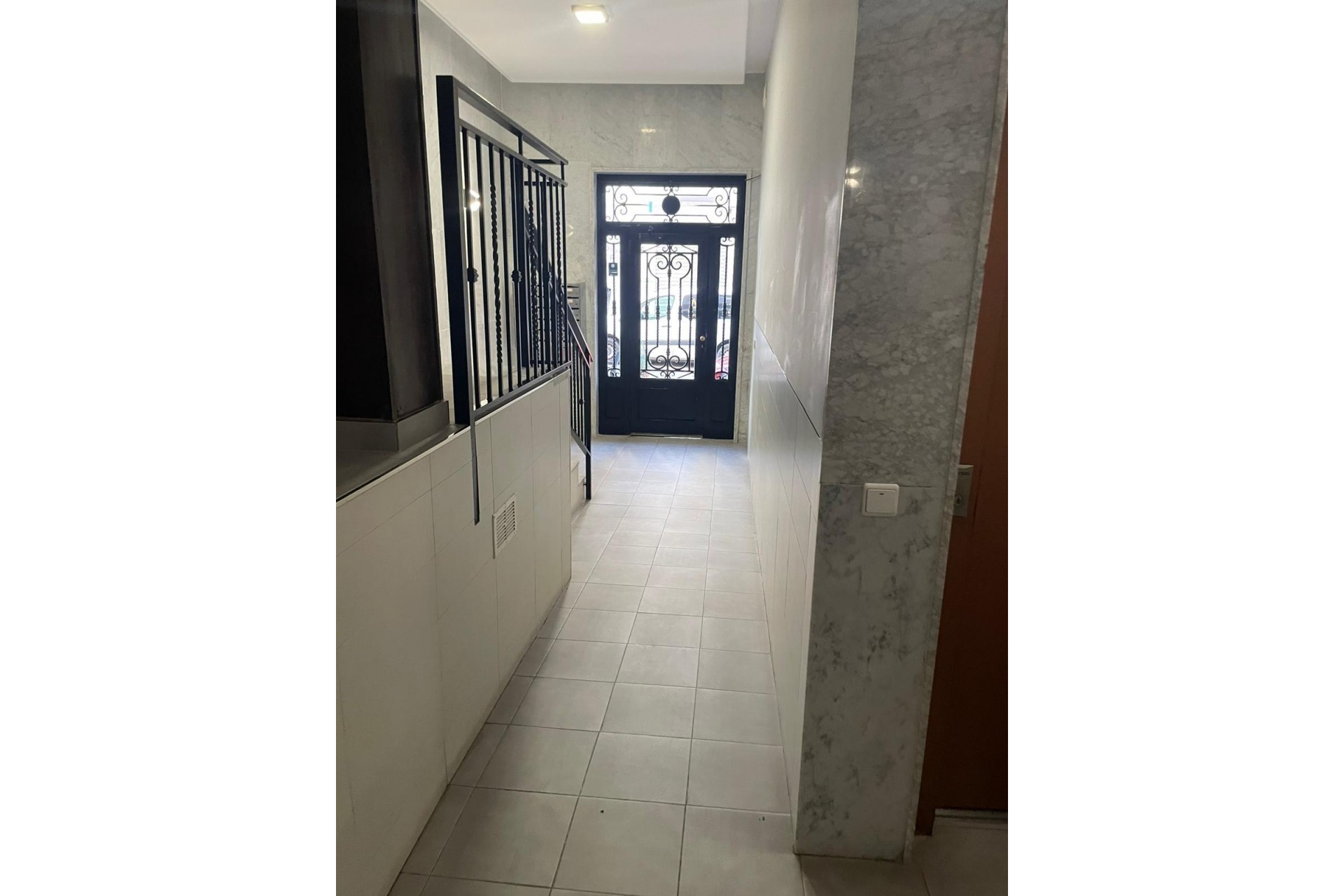 Brukt - Apartment -
Torrevieja - Costa Blanca