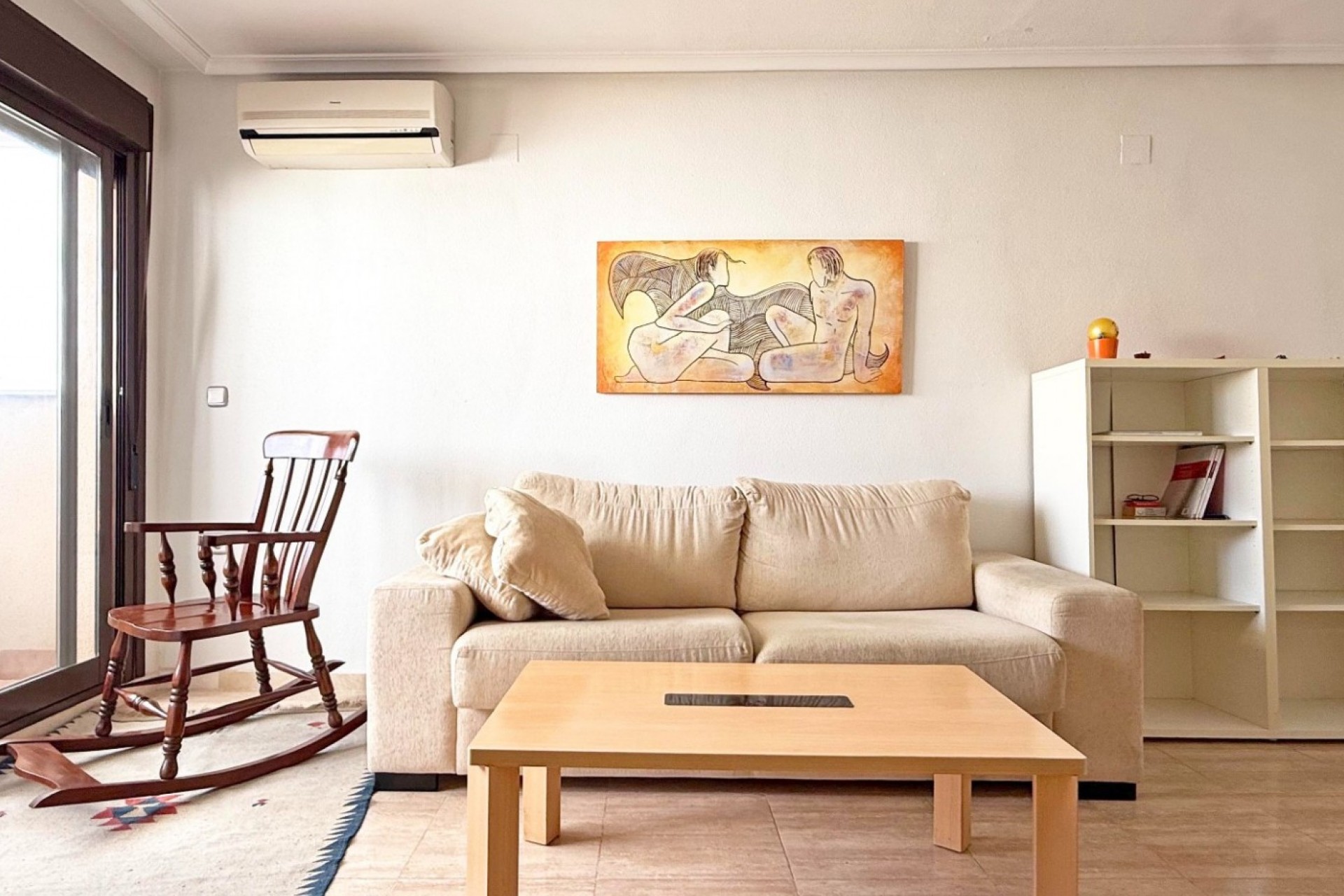 Brukt - Apartment -
Torrevieja - Costa Blanca