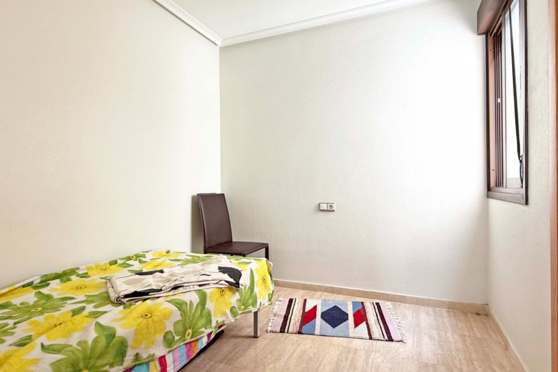 Brukt - Apartment -
Torrevieja - Costa Blanca