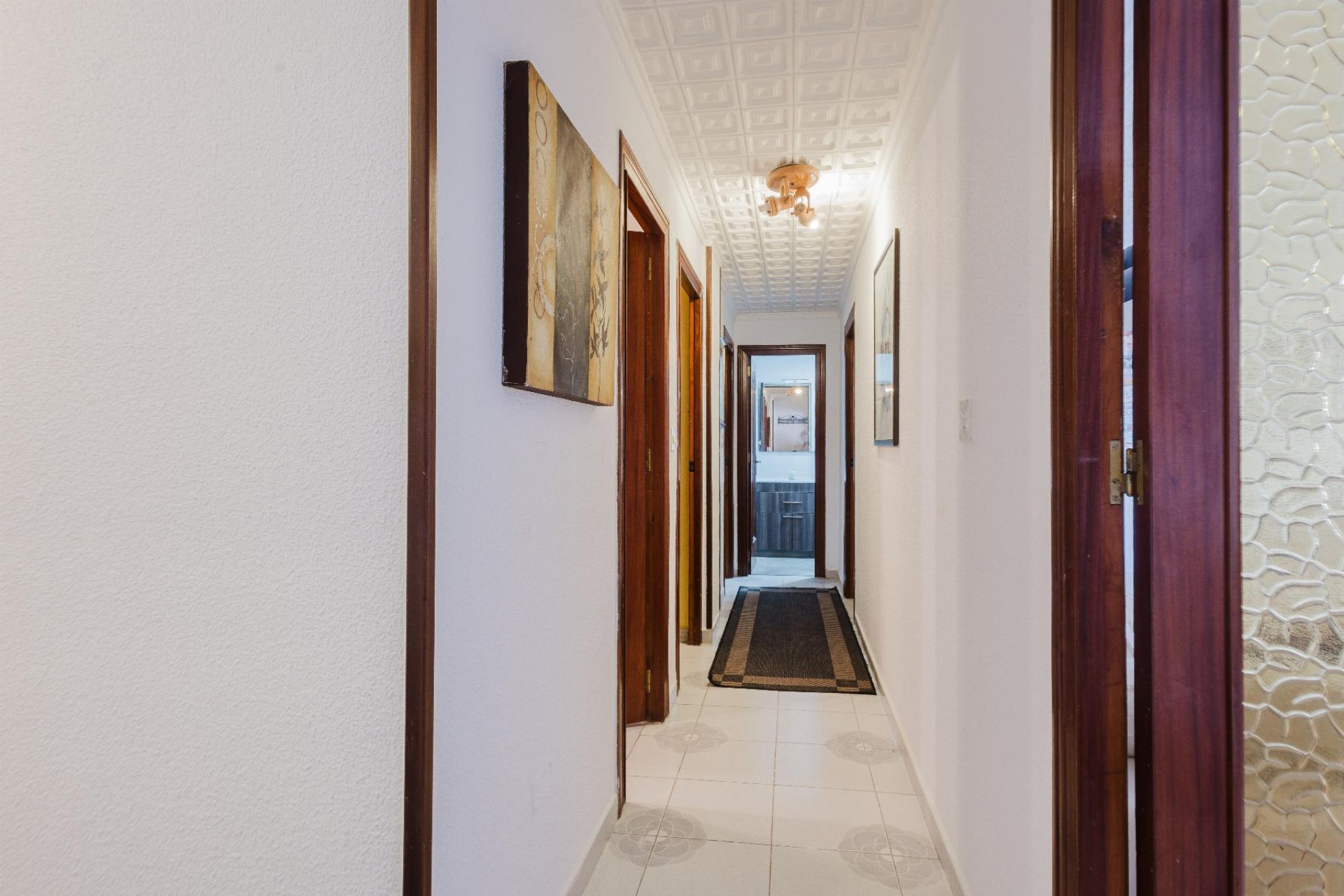 Brukt - Apartment -
Torrevieja - Costa Blanca