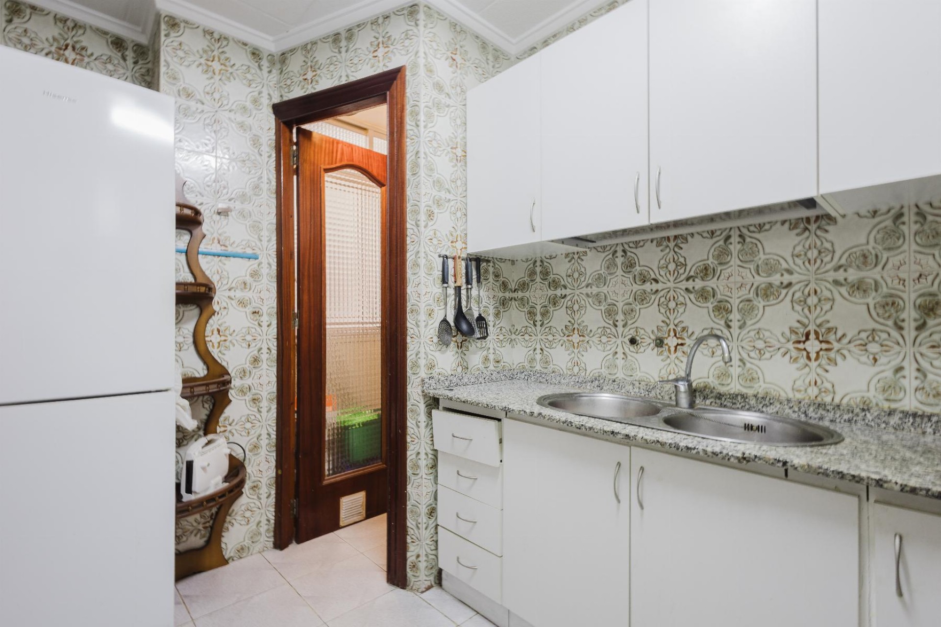 Brukt - Apartment -
Torrevieja - Costa Blanca