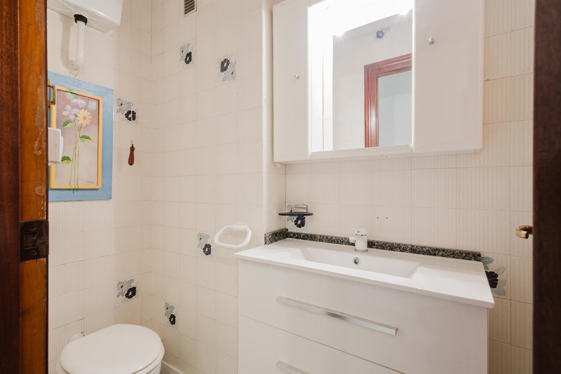 Brukt - Apartment -
Torrevieja - Costa Blanca