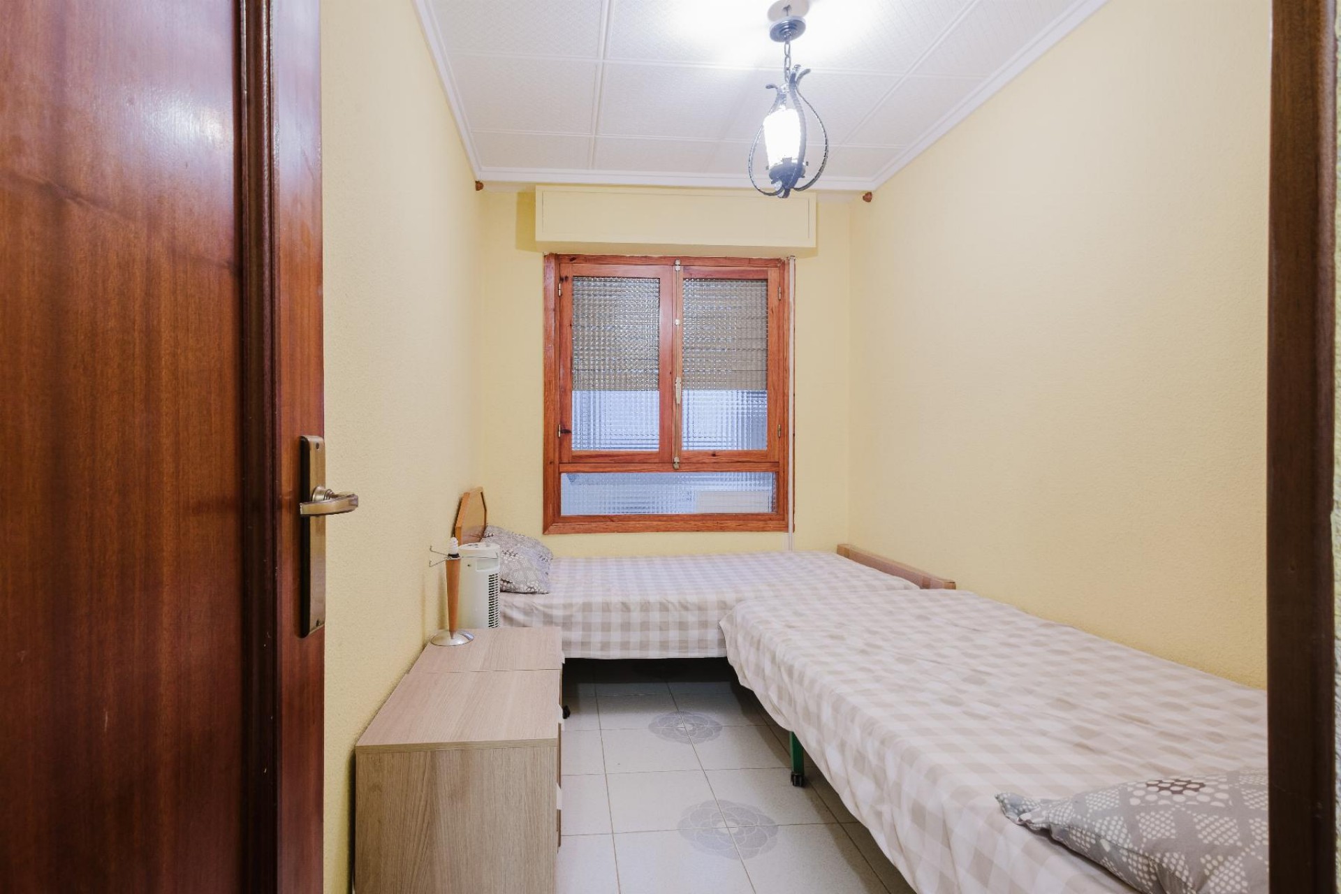 Brukt - Apartment -
Torrevieja - Costa Blanca