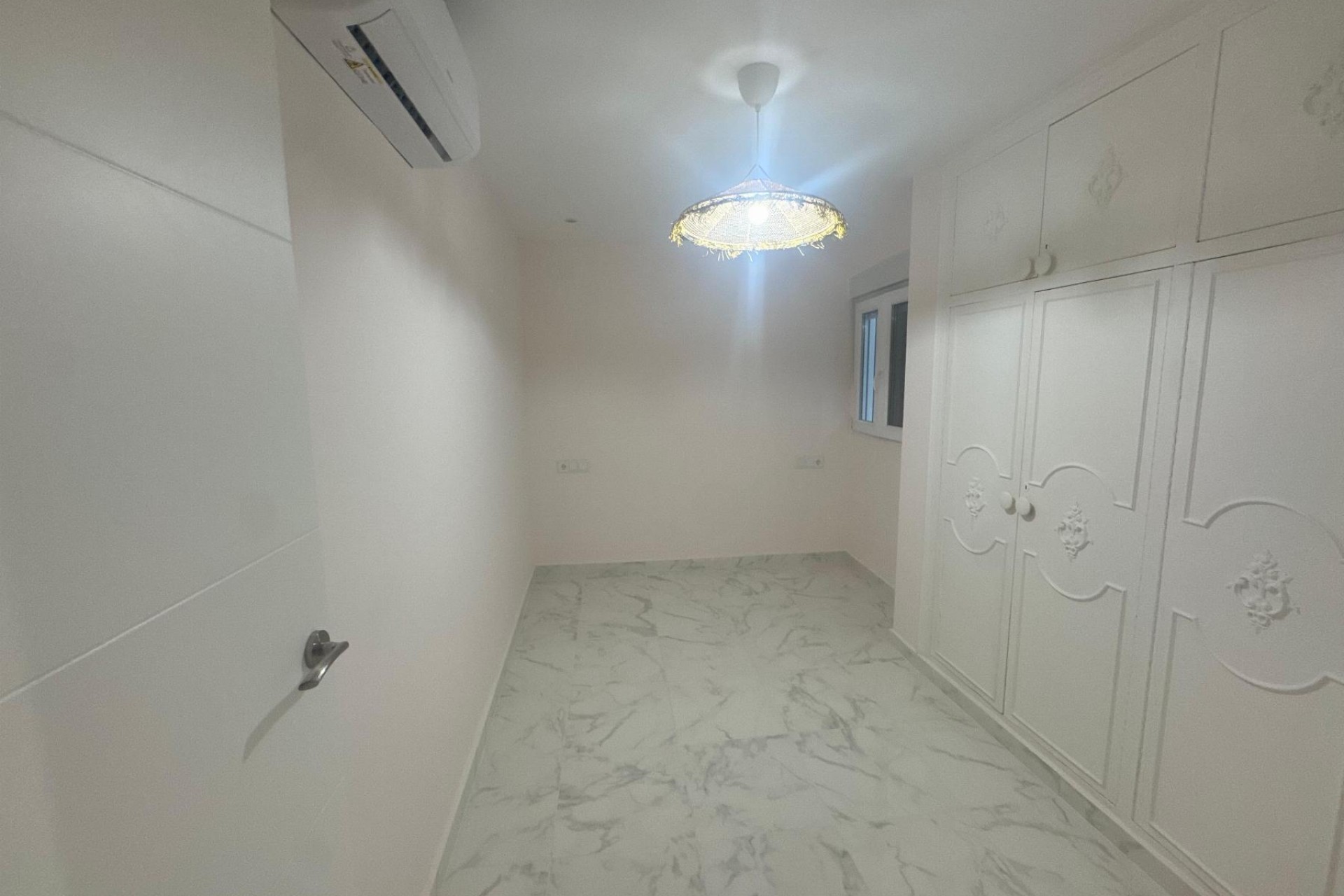 Brukt - Apartment -
Torrevieja - Costa Blanca