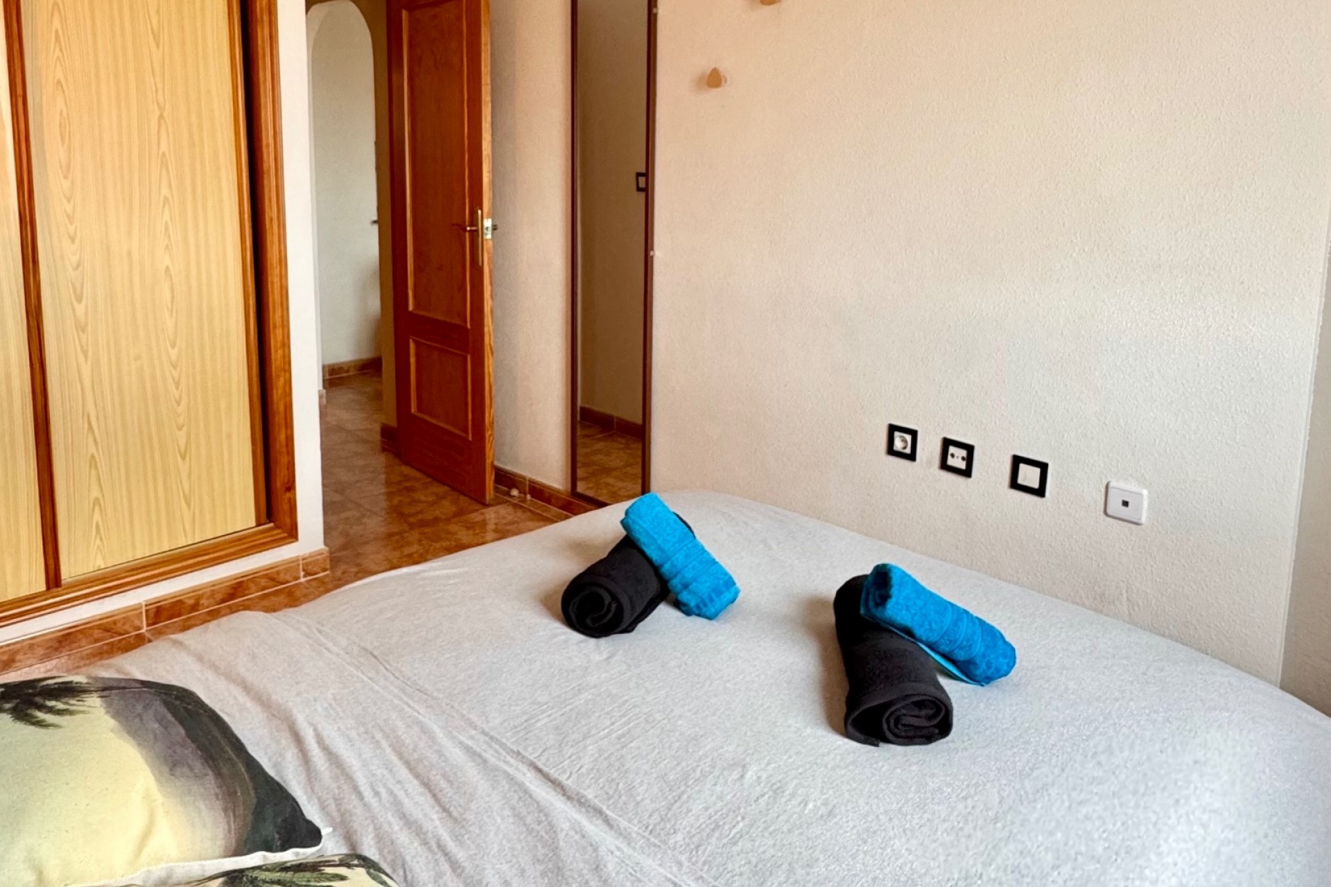 Brukt - Apartment -
Torrevieja - Costa Blanca