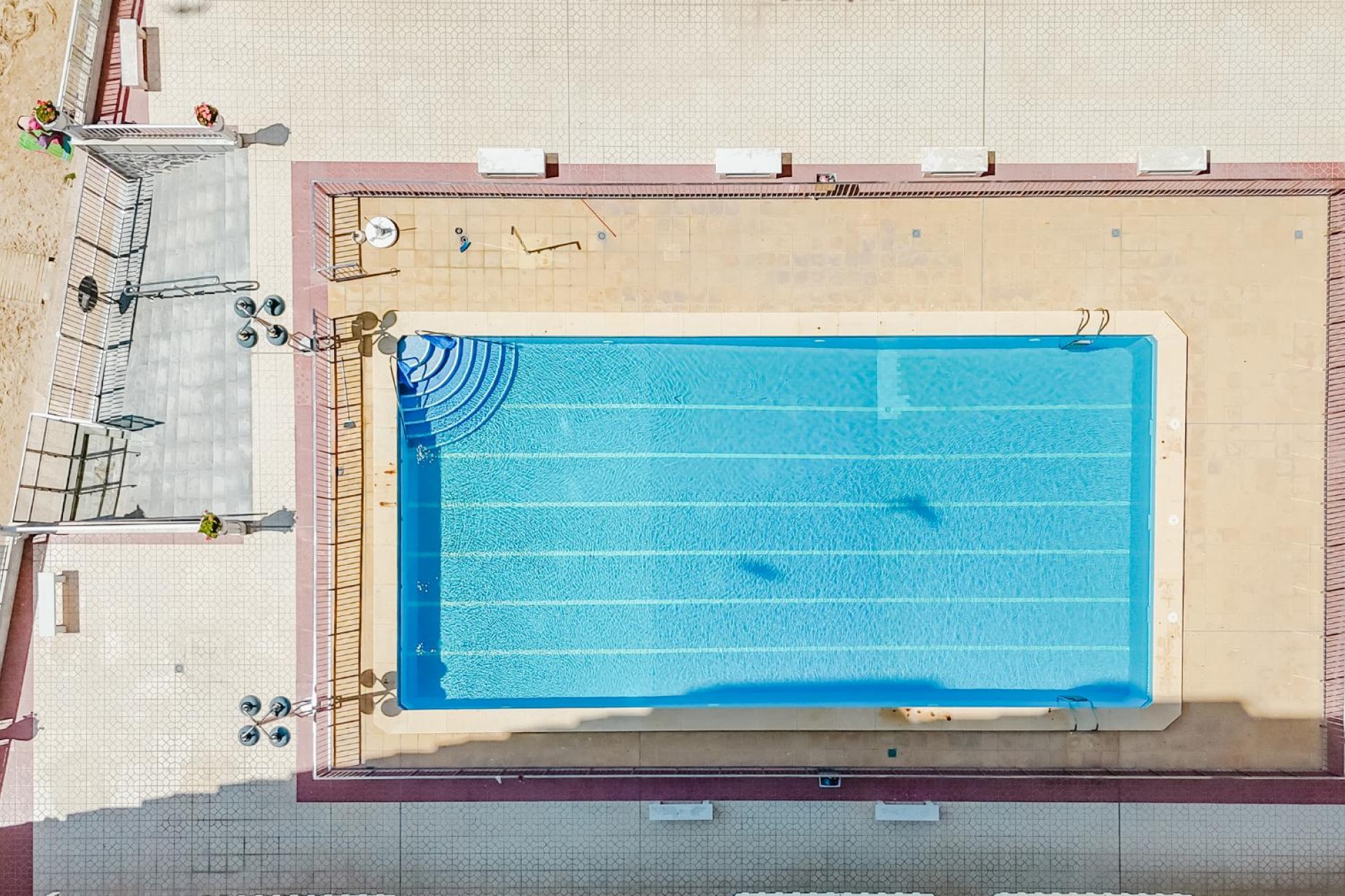 Brukt - Apartment -
Torrevieja - Costa Blanca