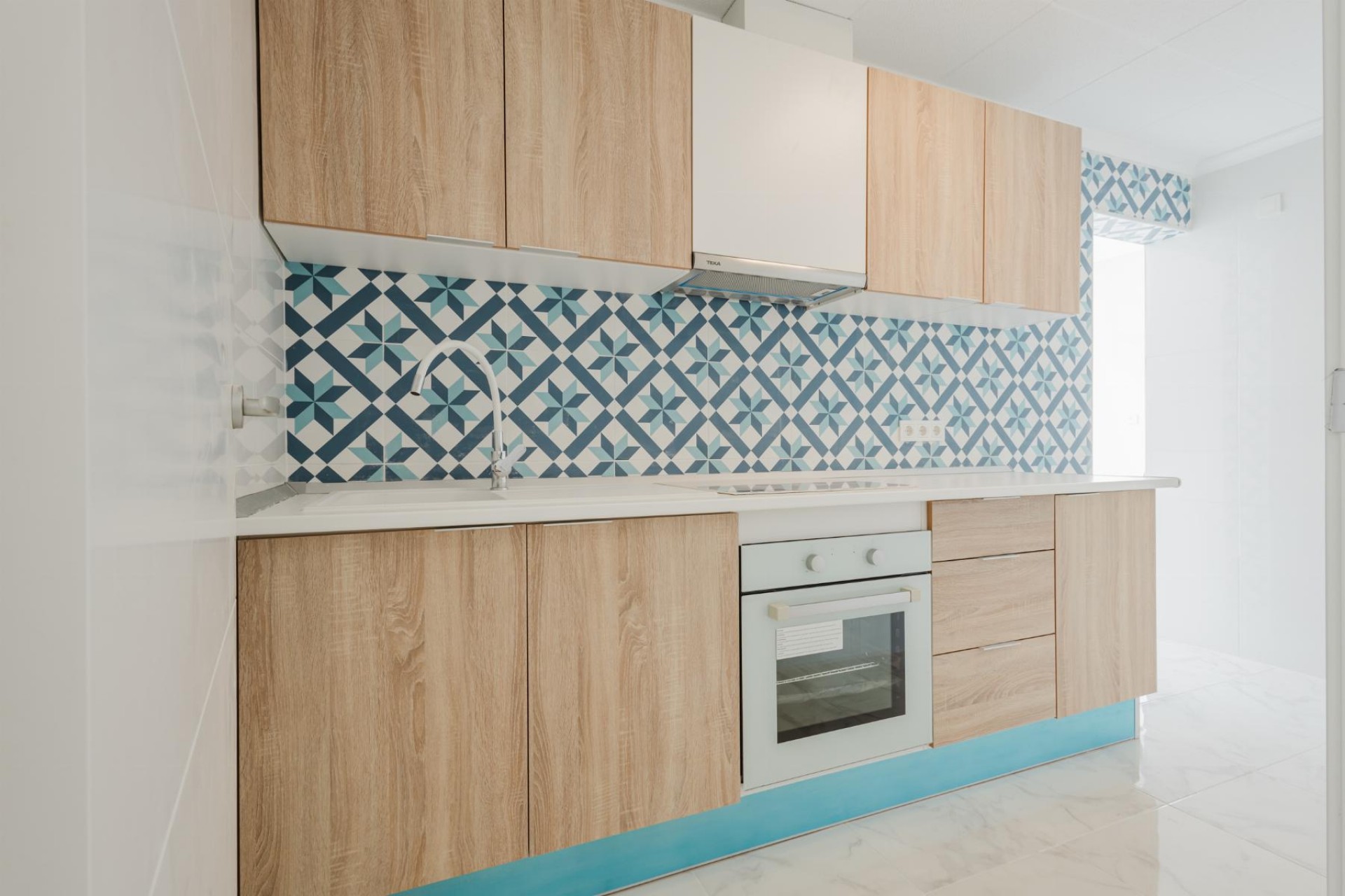 Brukt - Apartment -
Torrevieja - Costa Blanca