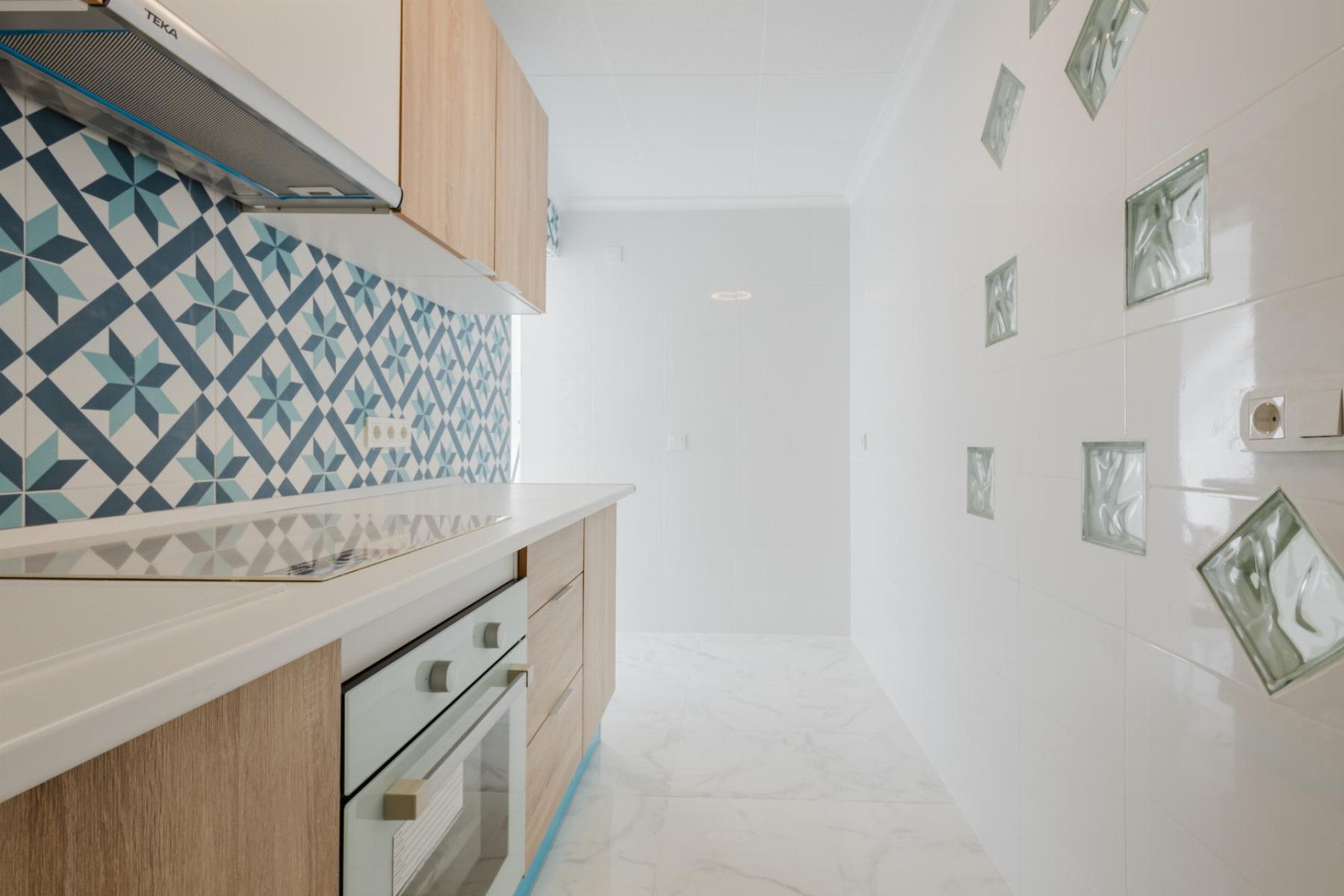 Brukt - Apartment -
Torrevieja - Costa Blanca