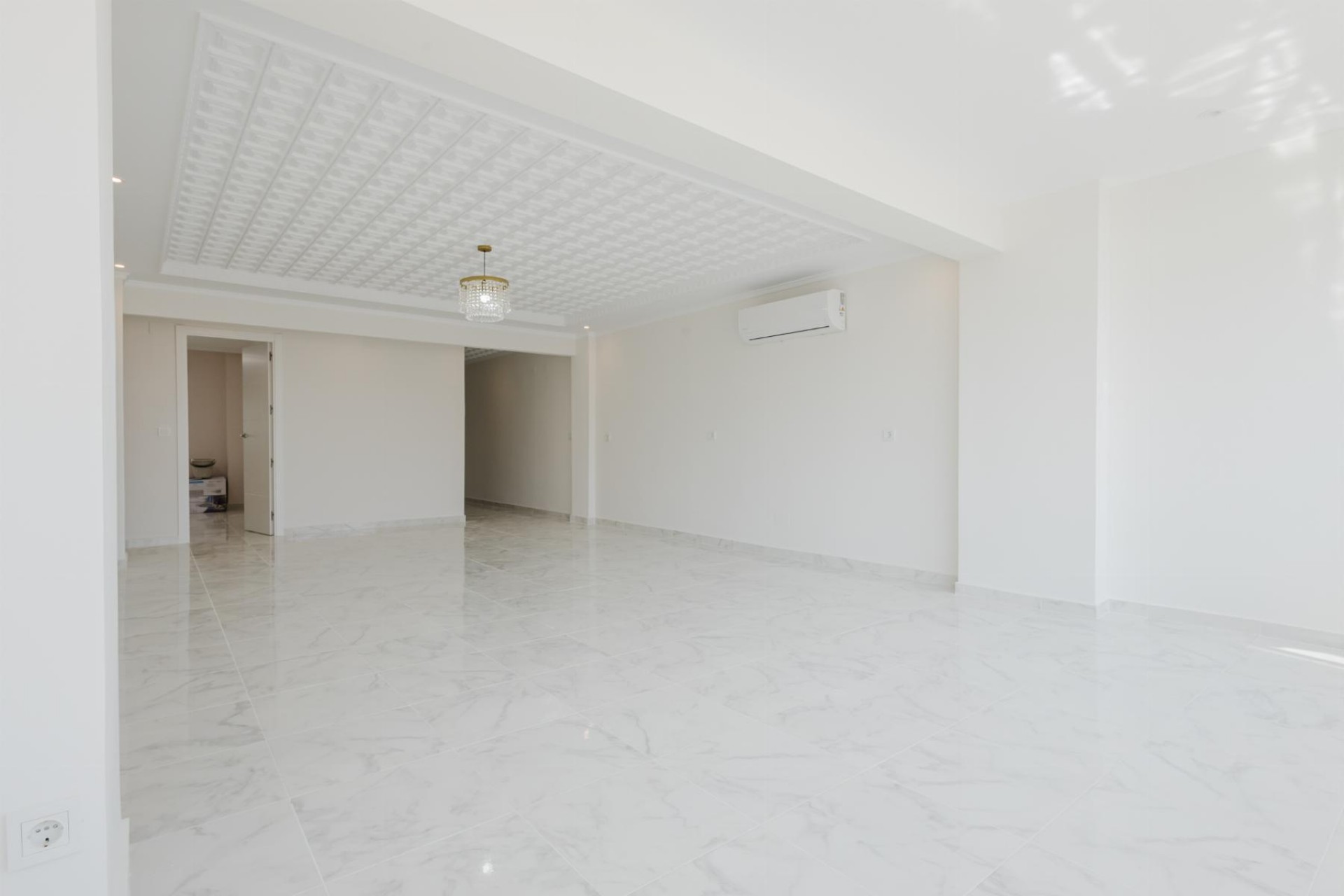Brukt - Apartment -
Torrevieja - Costa Blanca
