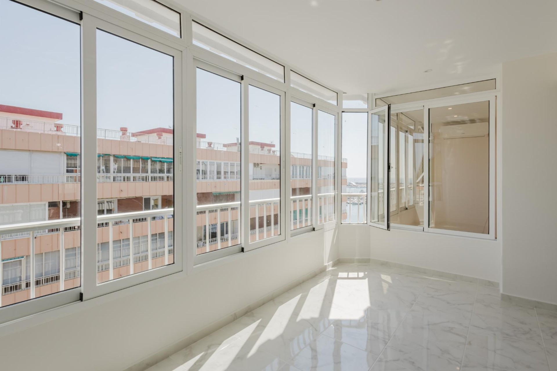 Brukt - Apartment -
Torrevieja - Costa Blanca