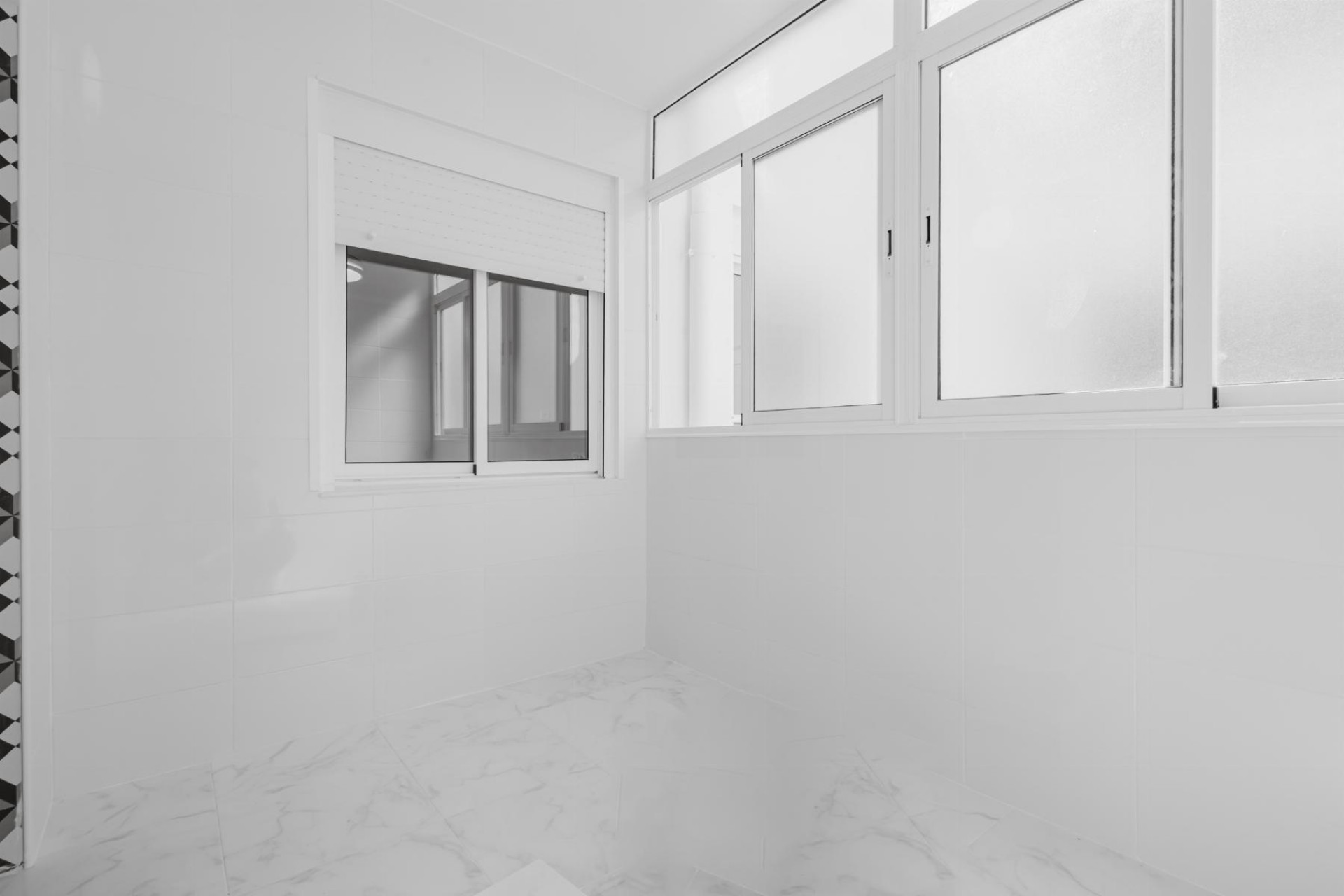 Brukt - Apartment -
Torrevieja - Costa Blanca