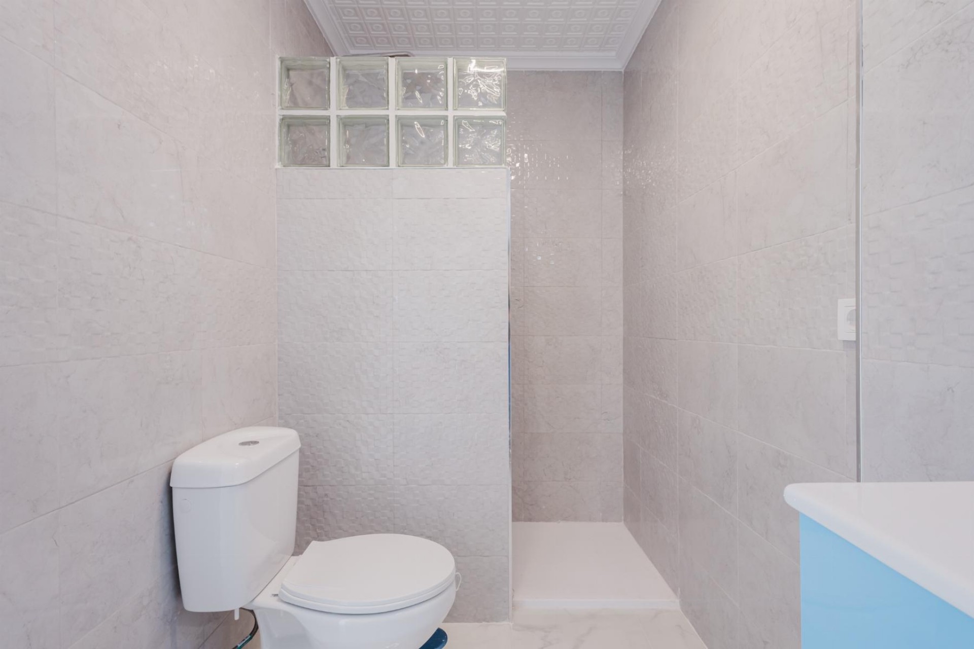 Brukt - Apartment -
Torrevieja - Costa Blanca