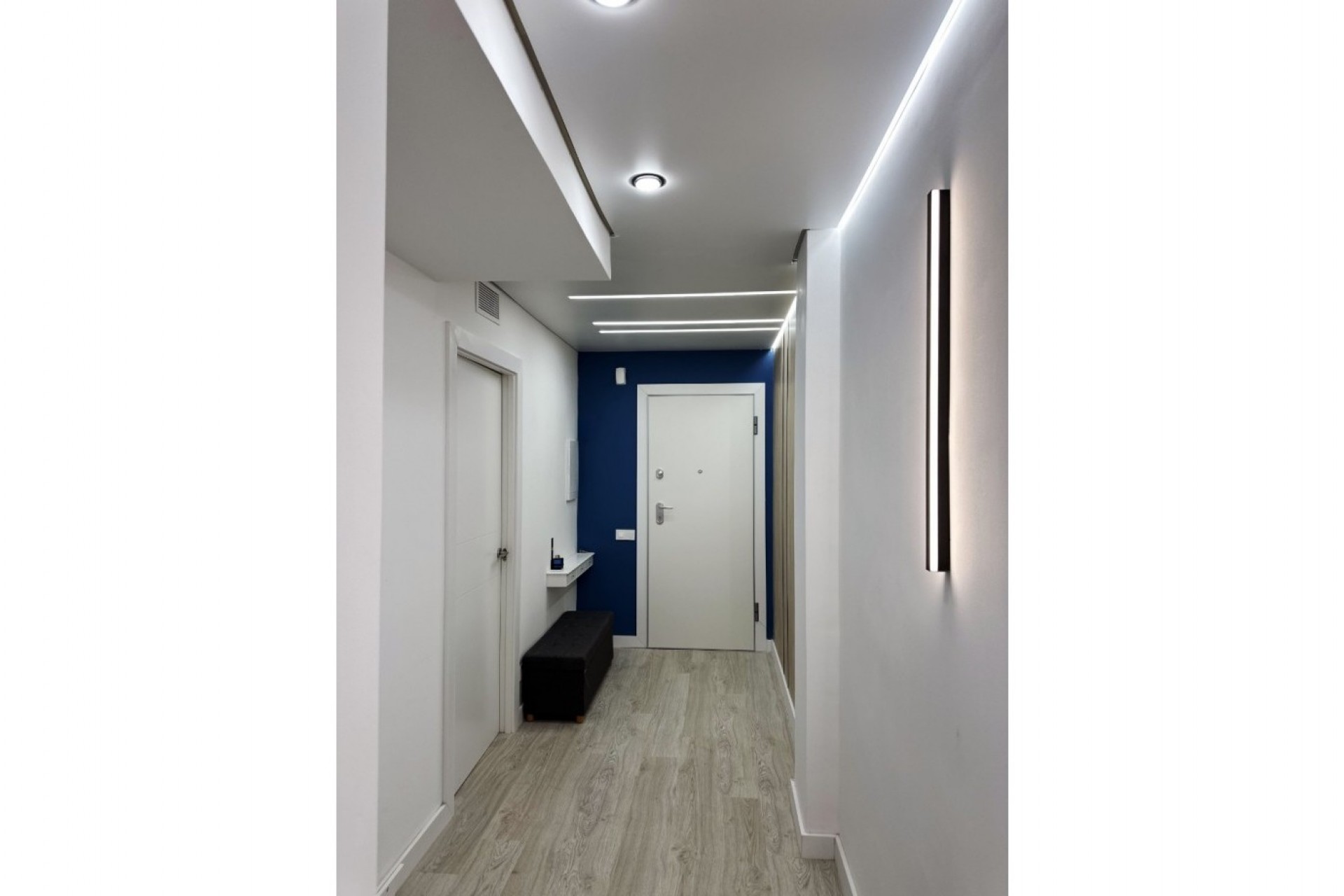 Brukt - Apartment -
Torrevieja - Costa Blanca