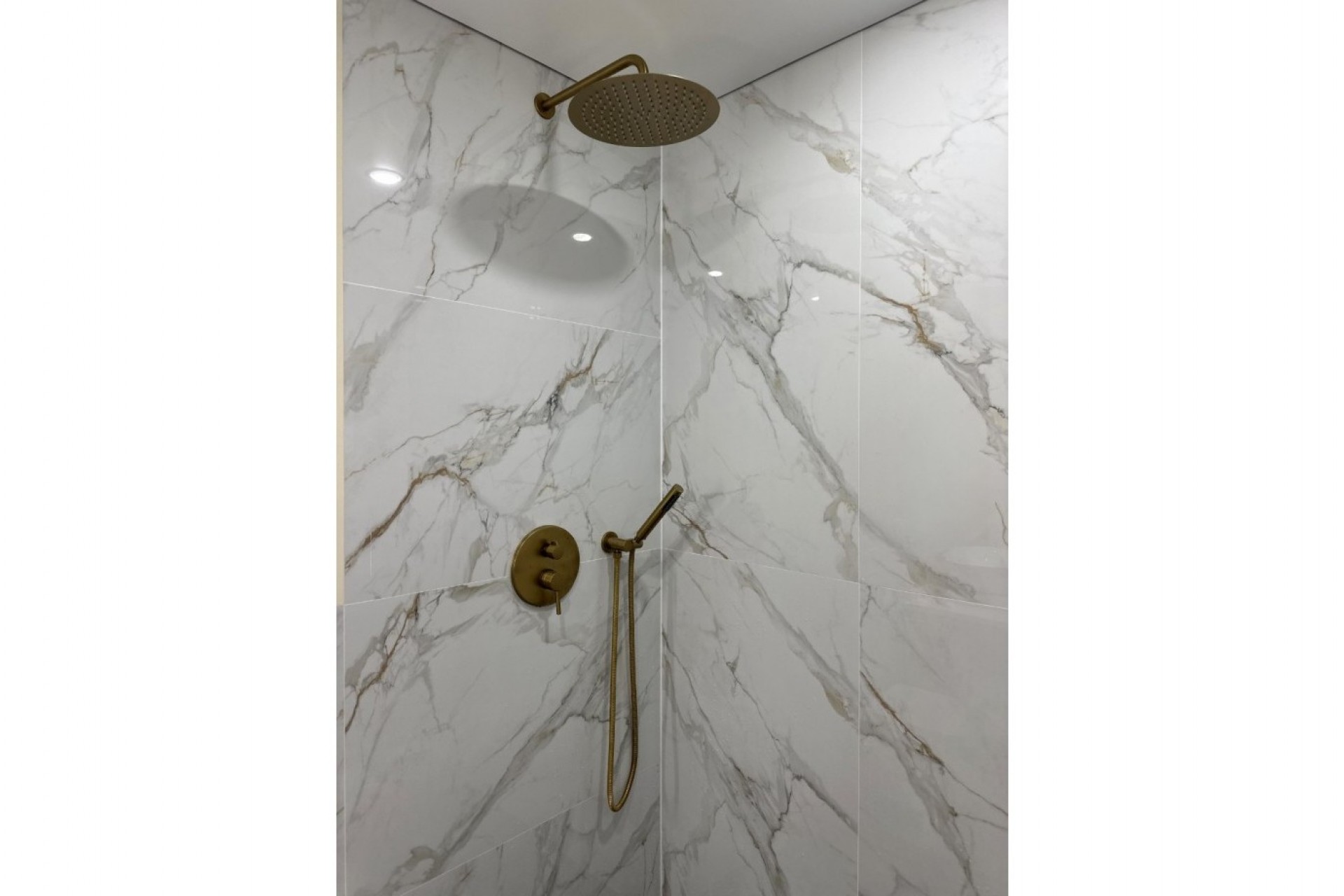 Brukt - Apartment -
Torrevieja - Costa Blanca