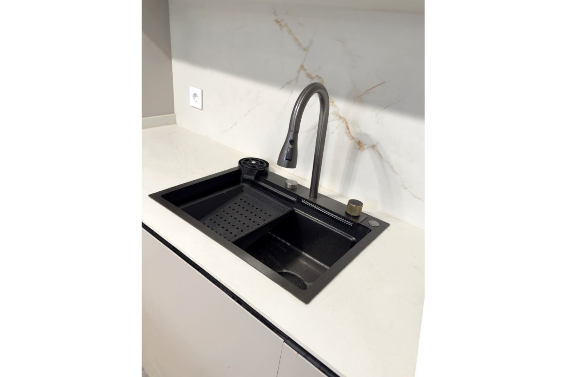 Brukt - Apartment -
Torrevieja - Costa Blanca