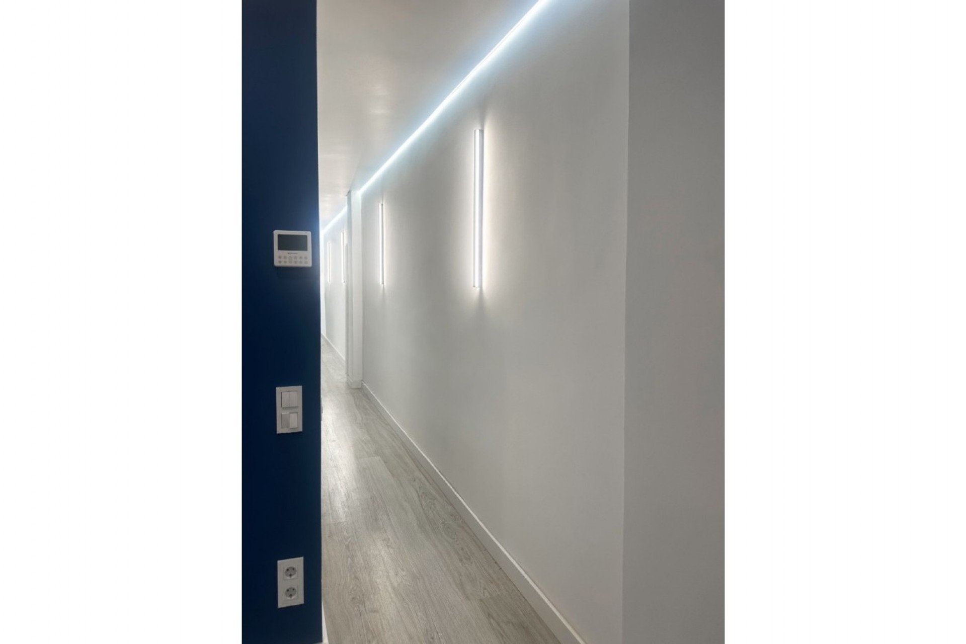 Brukt - Apartment -
Torrevieja - Costa Blanca