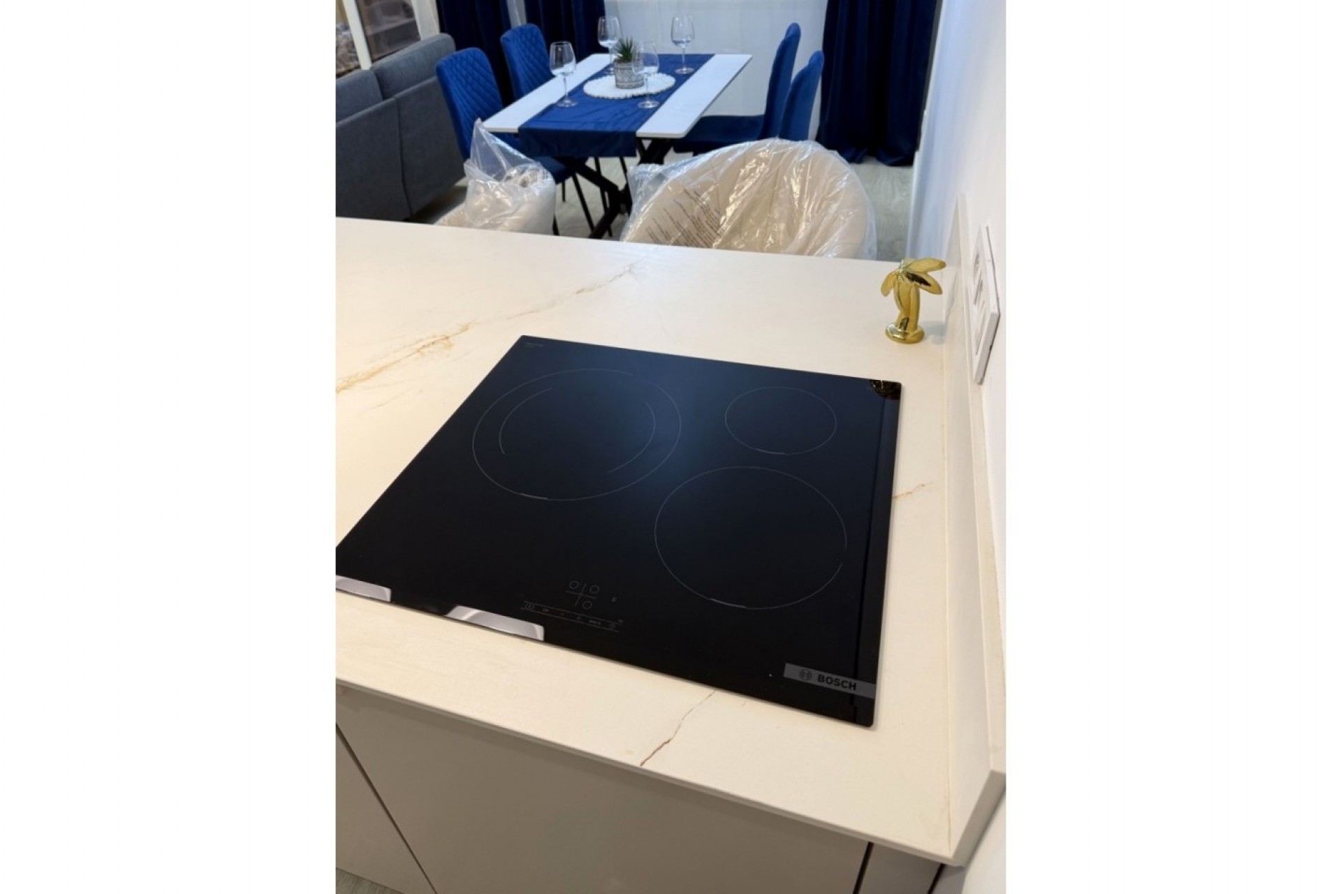 Brukt - Apartment -
Torrevieja - Costa Blanca