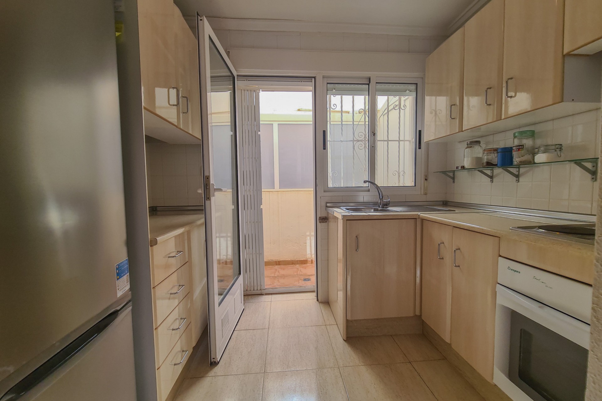 Brukt - Apartment -
Torrevieja - Costa Blanca
