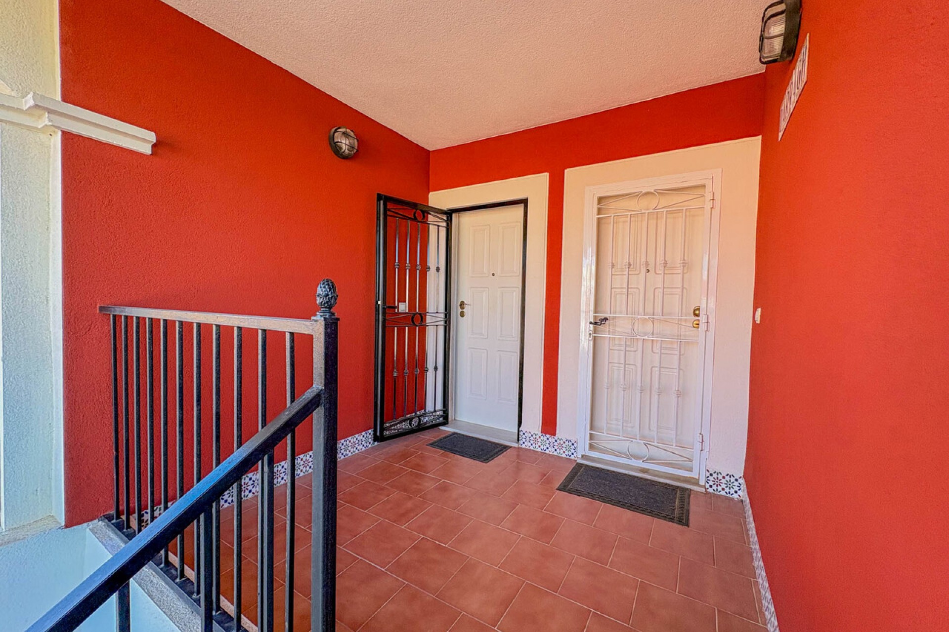 Brukt - Apartment -
Torrevieja - Costa Blanca