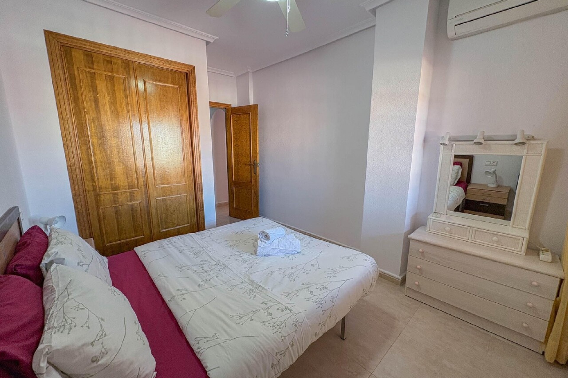 Brukt - Apartment -
Torrevieja - Costa Blanca